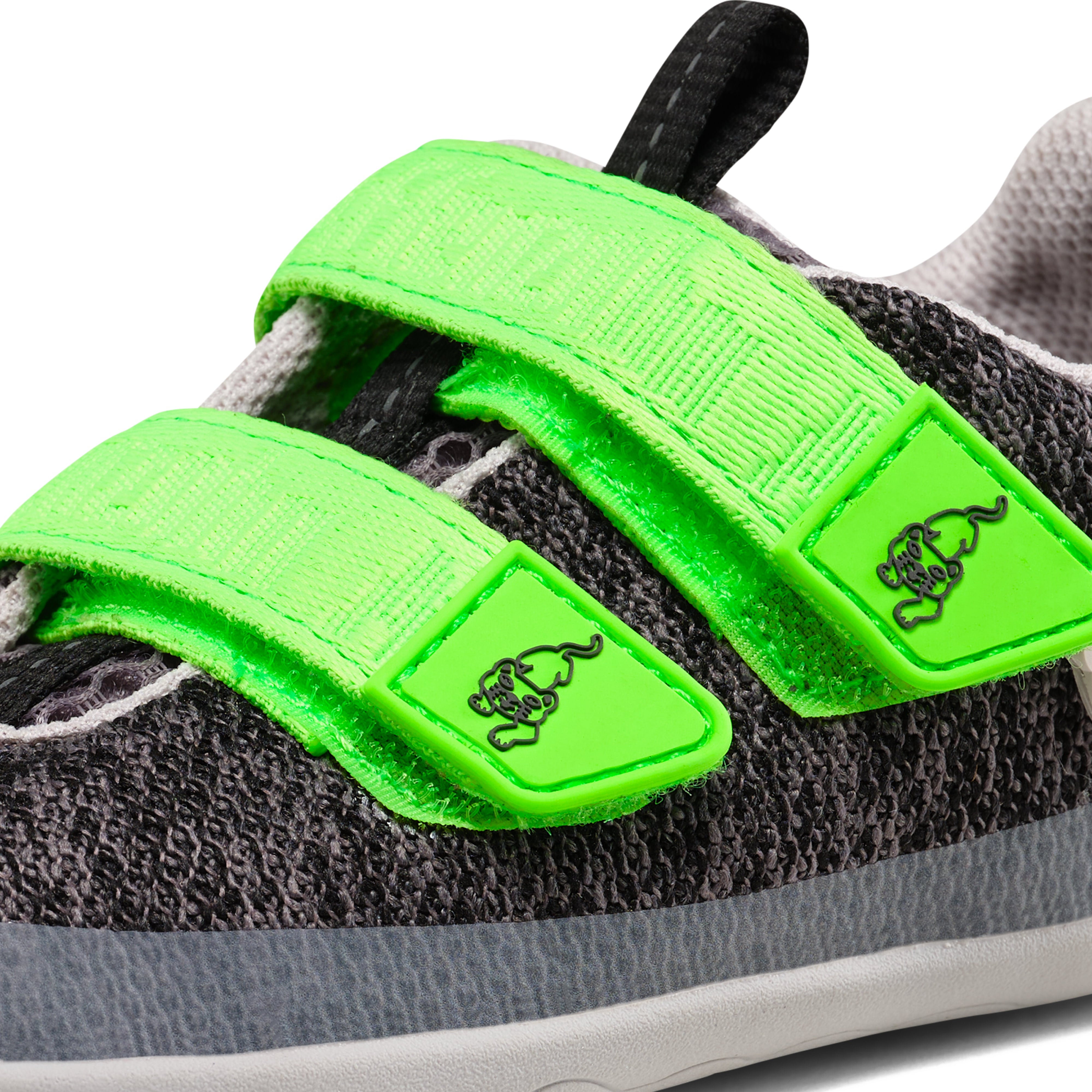 Affenzahn Knit Happy – Panther