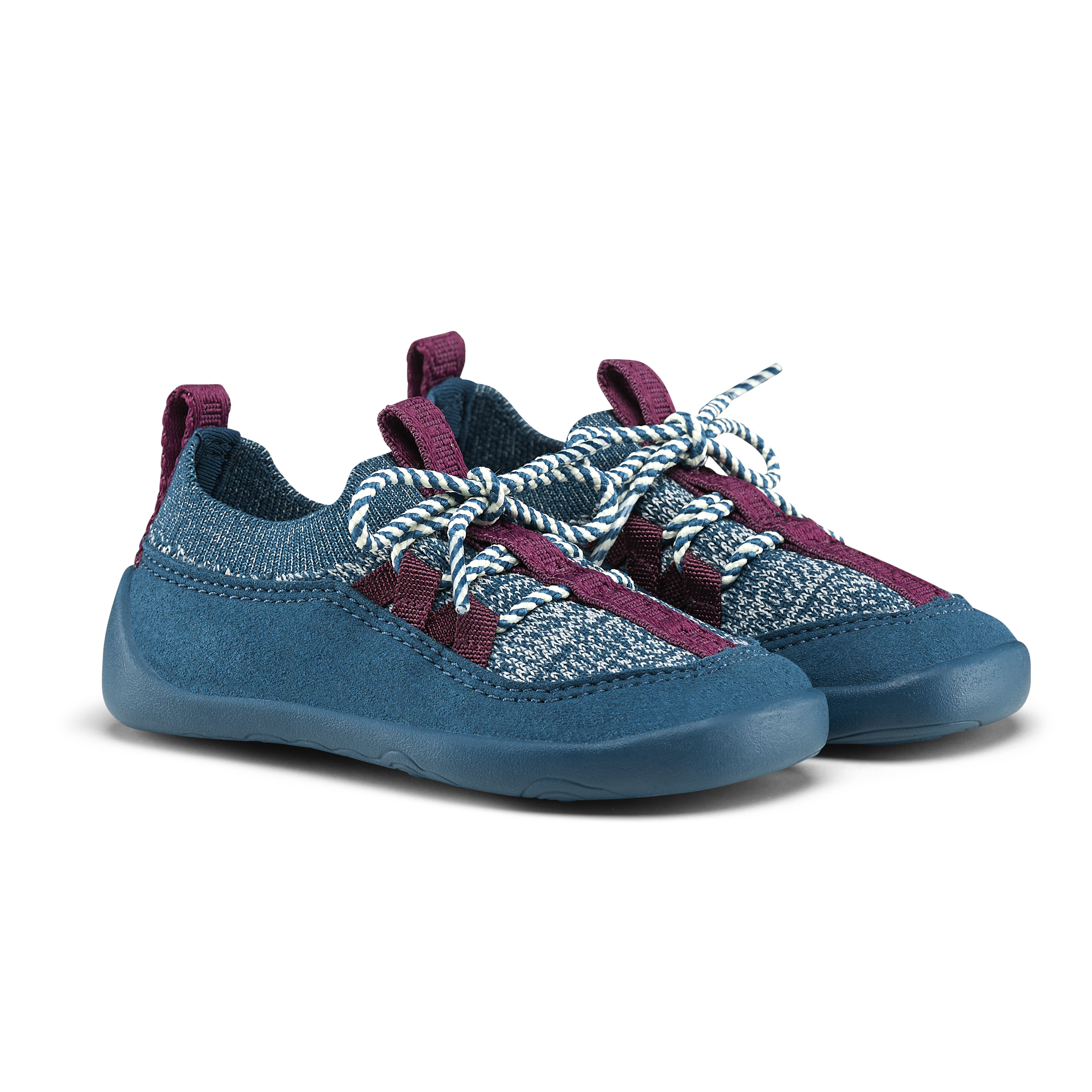Affenzahn Prewalker Knit Walker – Turtle