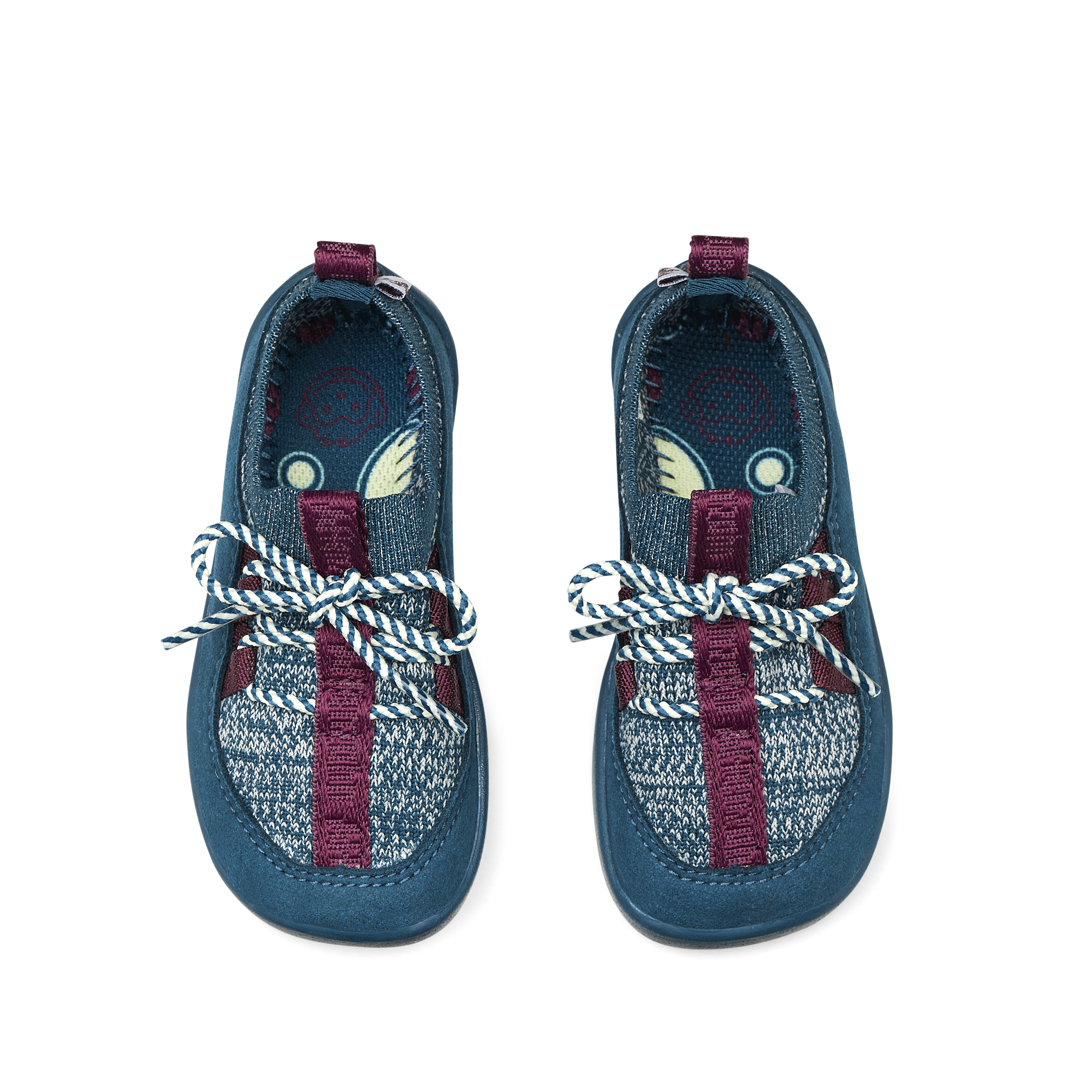 Affenzahn Prewalker Knit Walker – Tartaruga