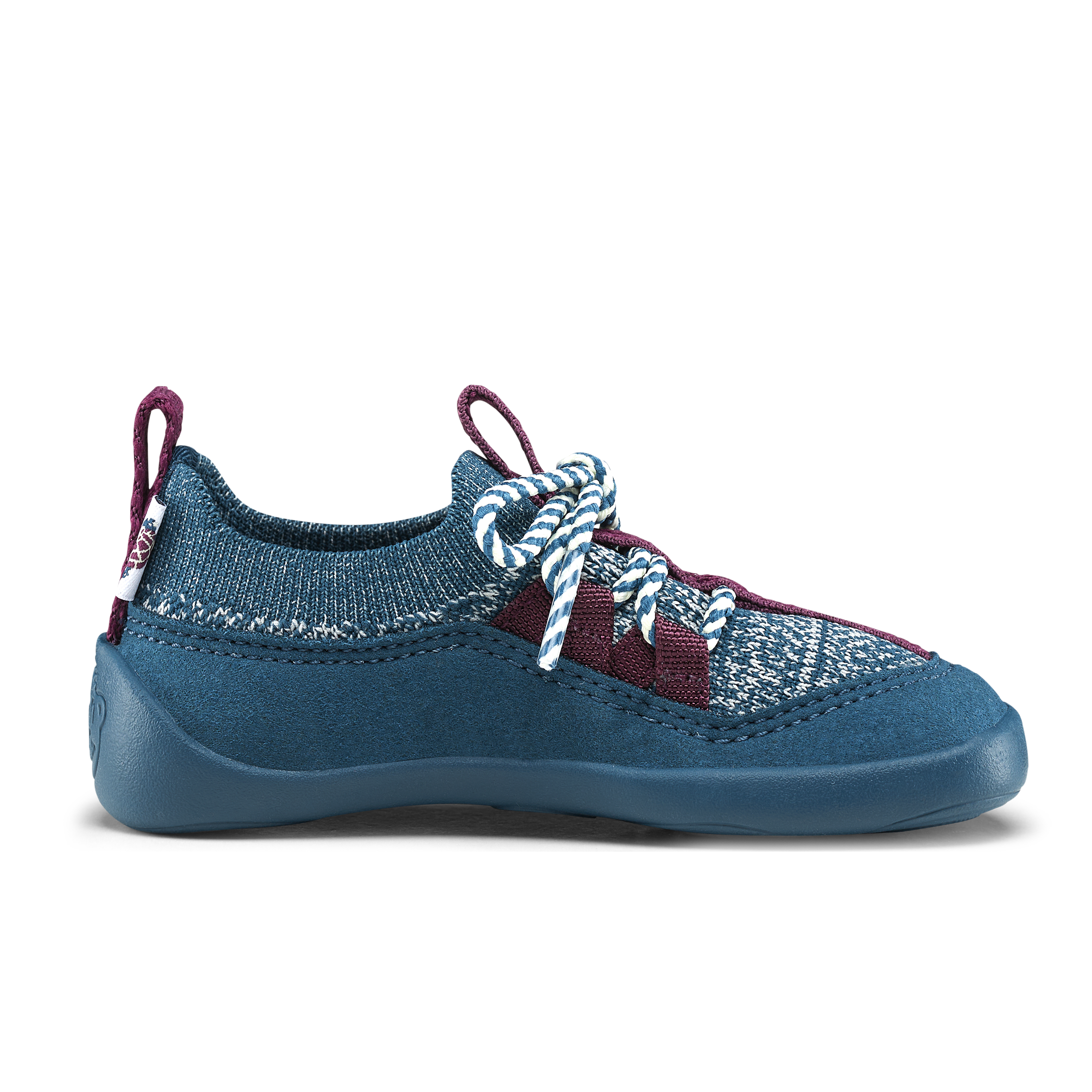 Affenzahn Prewalker Knit Walker – Turtle