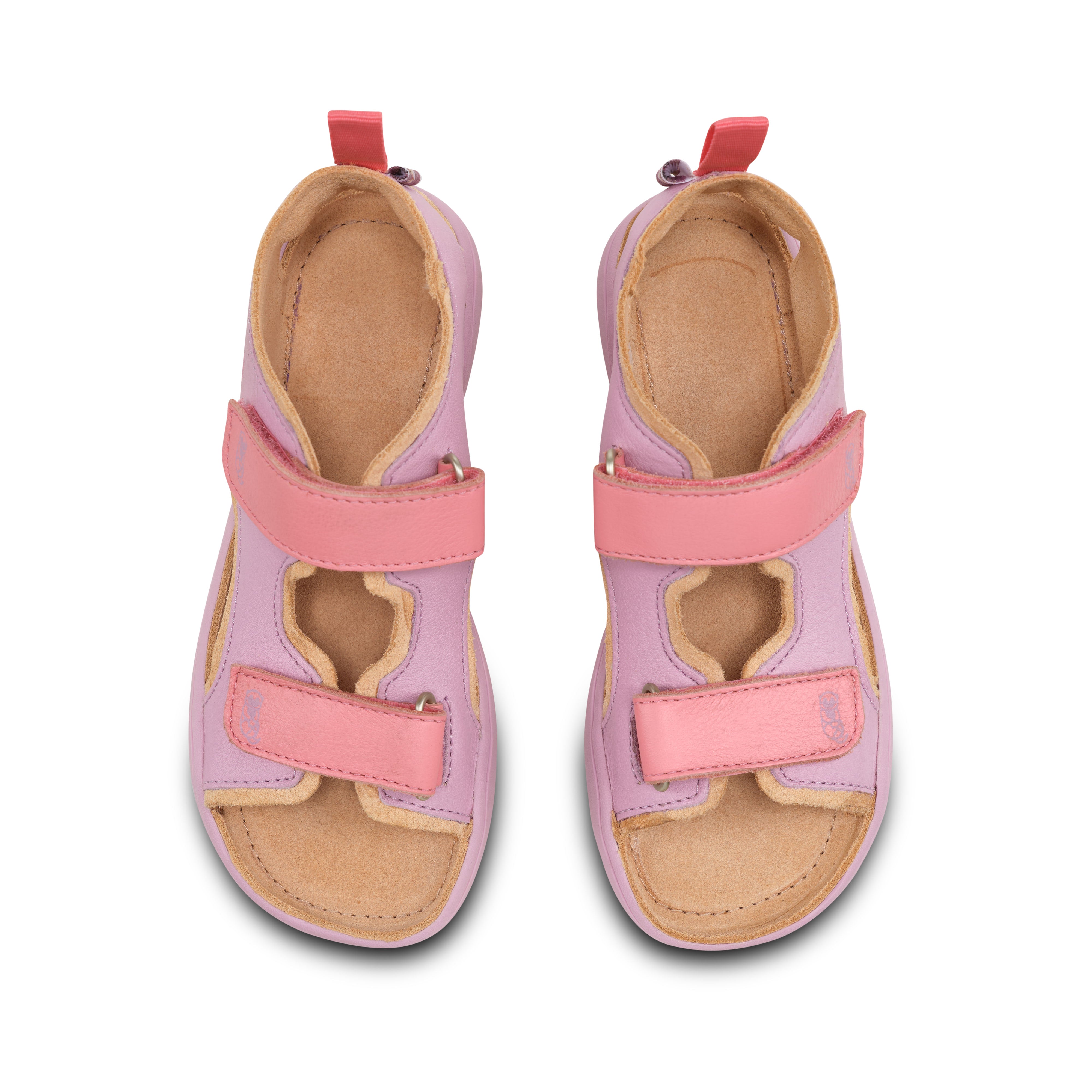 Affenzahn Leather Airy – Otter