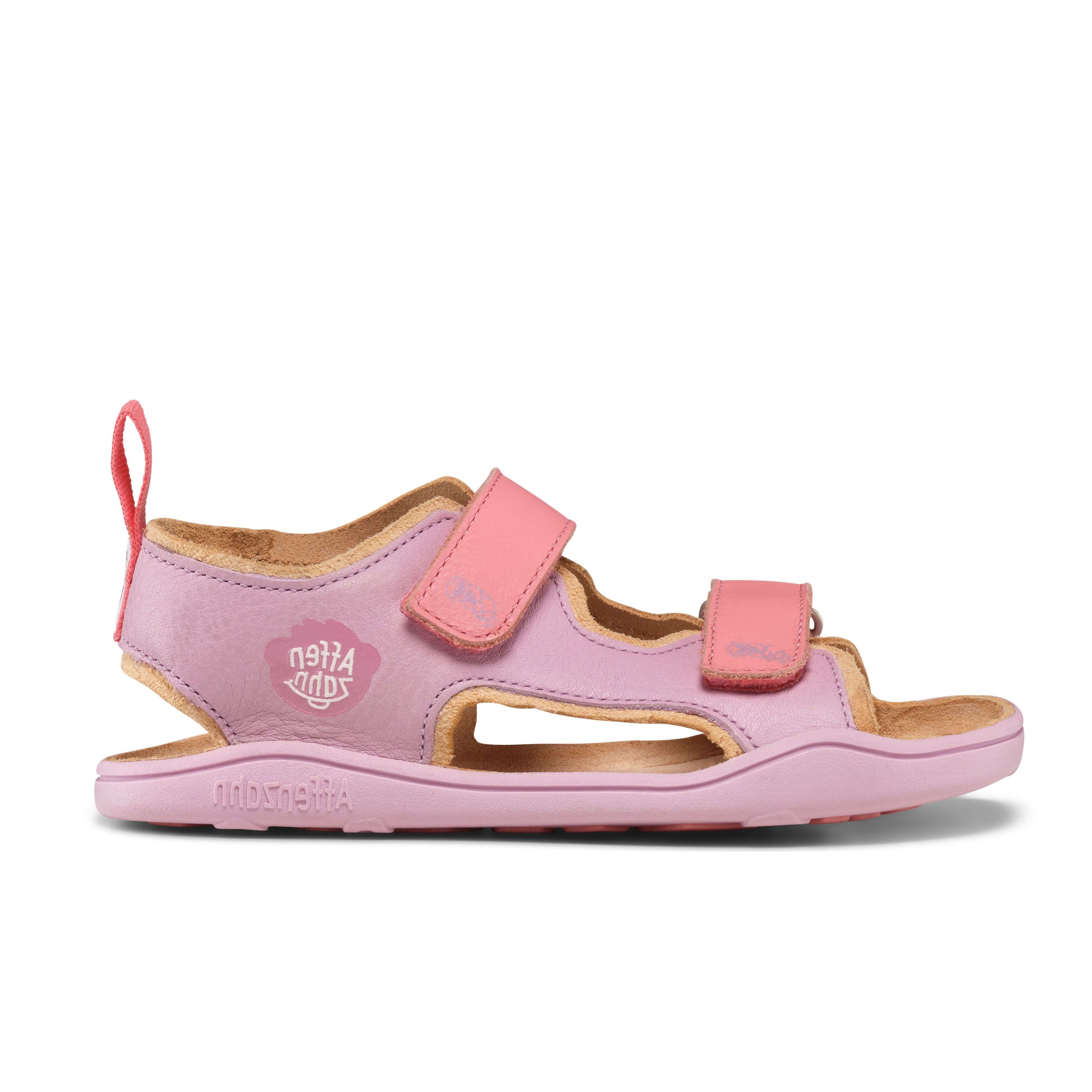 Affenzahn Leather Airy – Otter