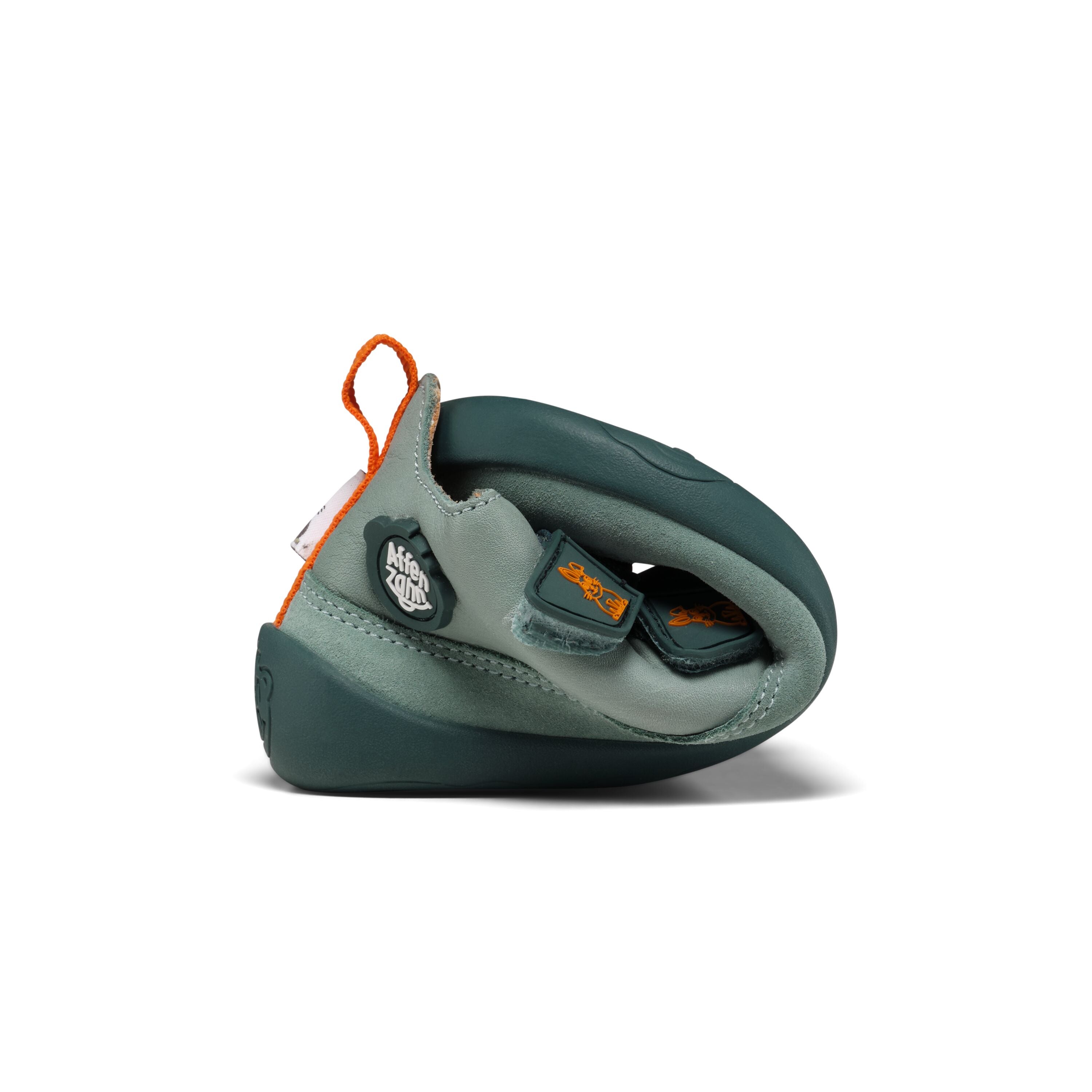 Affenzahn Leather Buddy – Rabbit