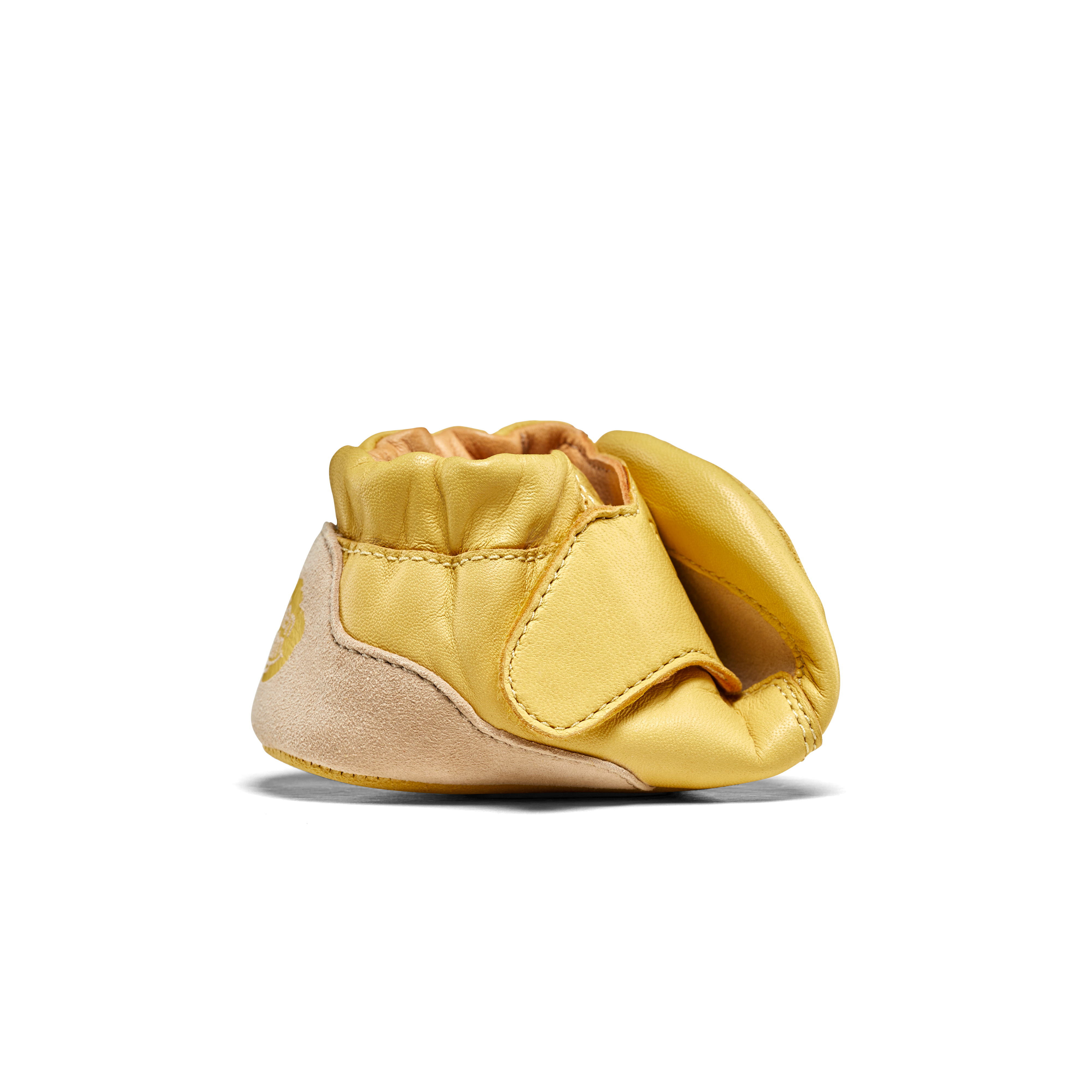 Affenzahn Leather Crawly – Giraffa