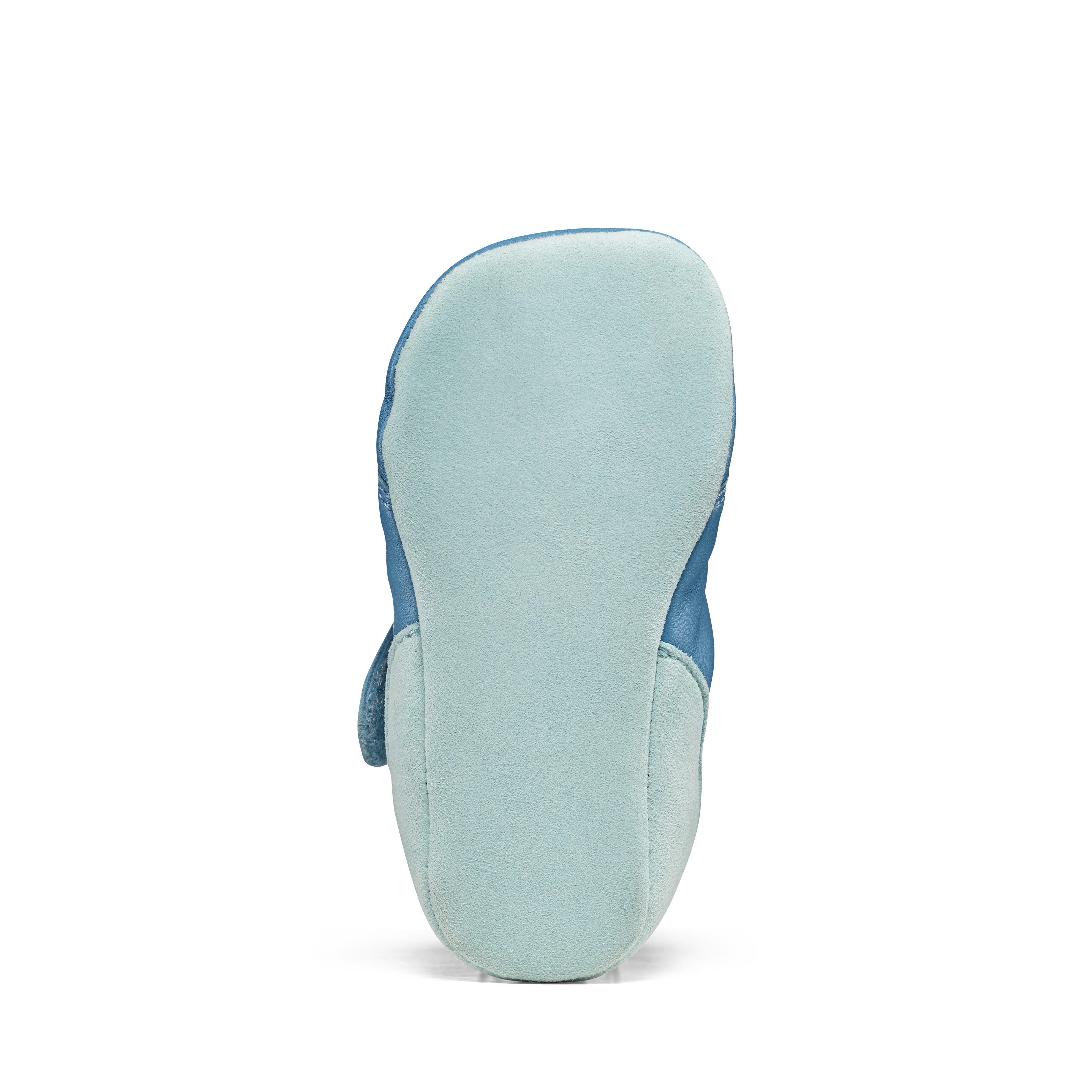 Affenzahn Leather Crawly – Squalo