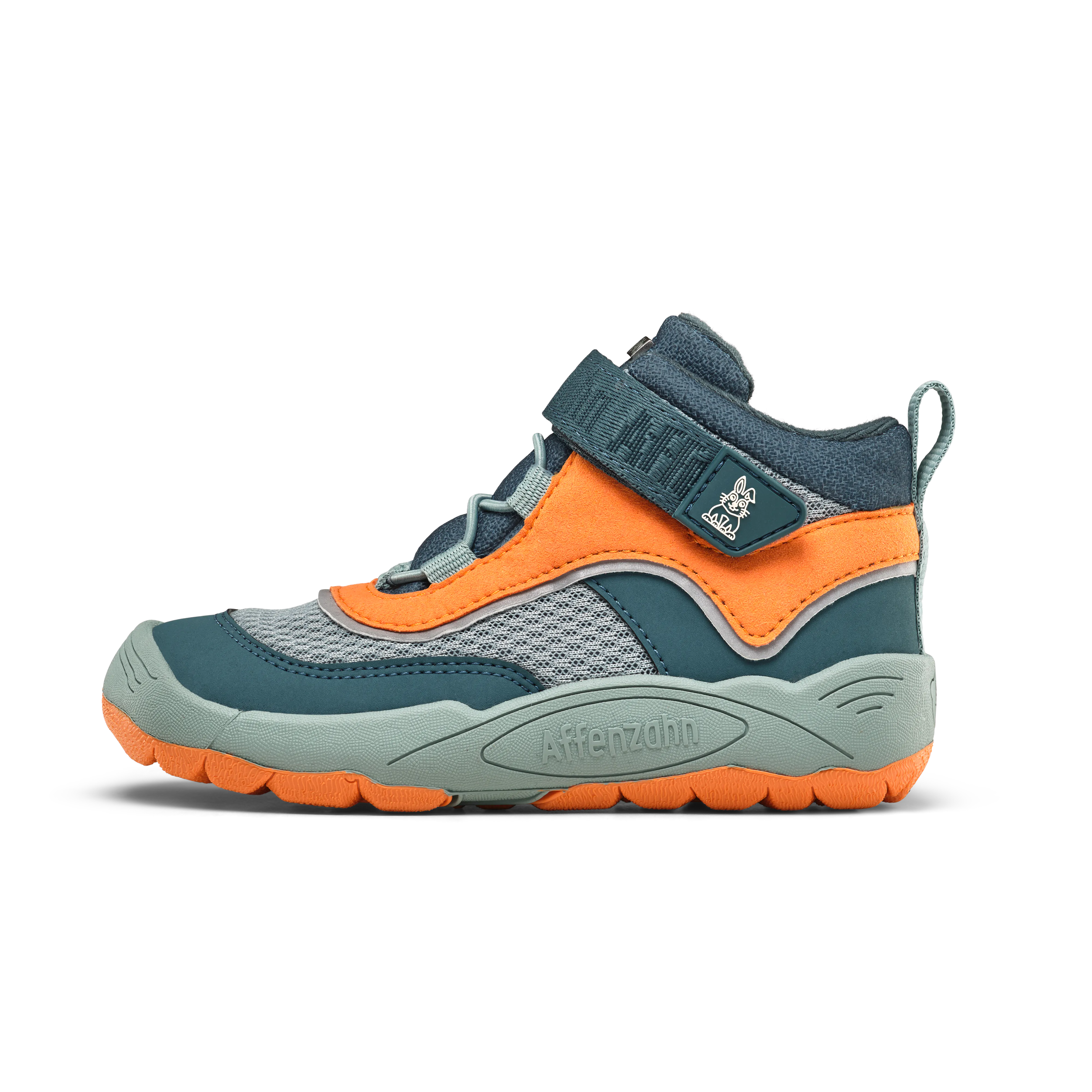 Affenzahn Low Boot Vegan Explory – Bunny