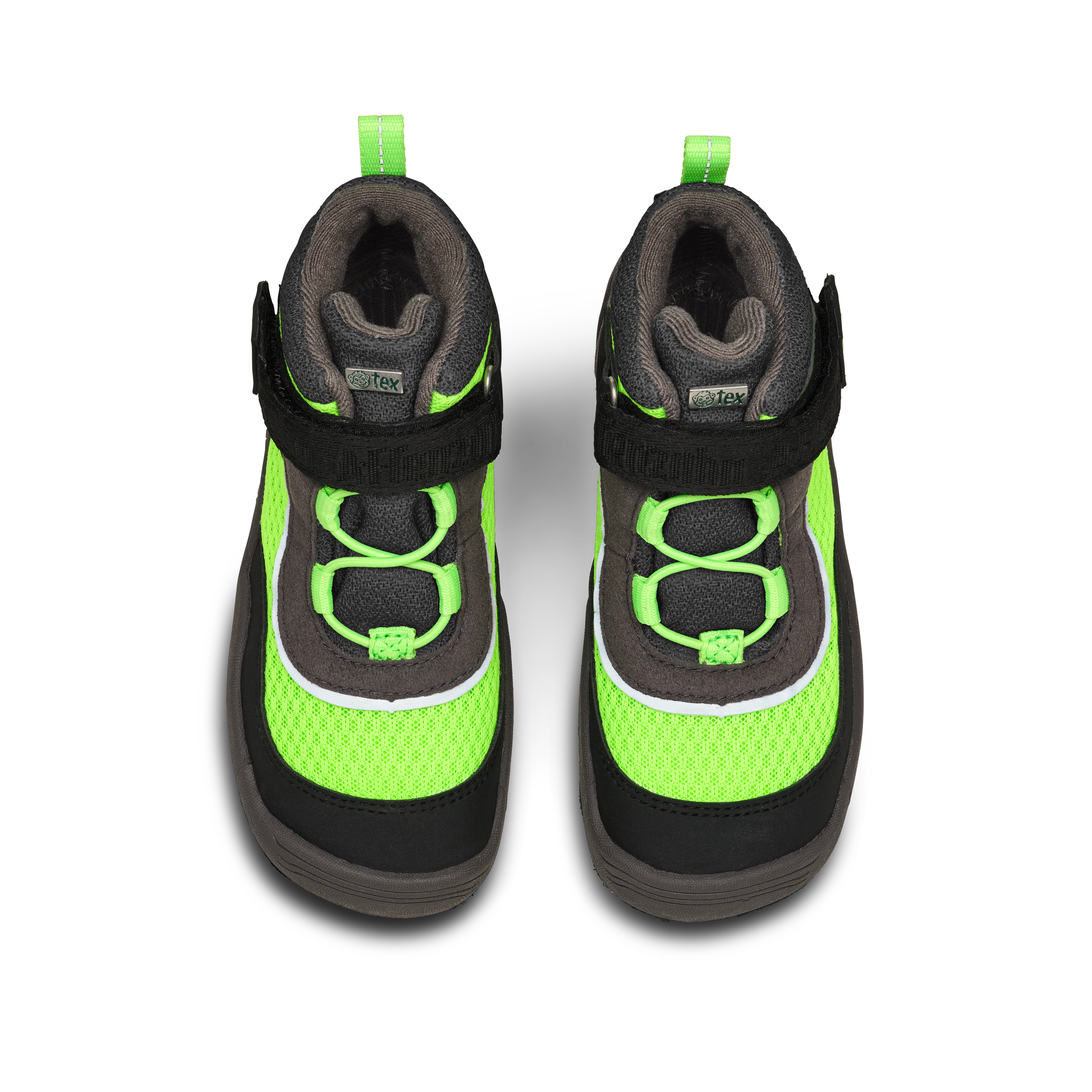 Affenzahn Low Boot Vegan Explory – Panther