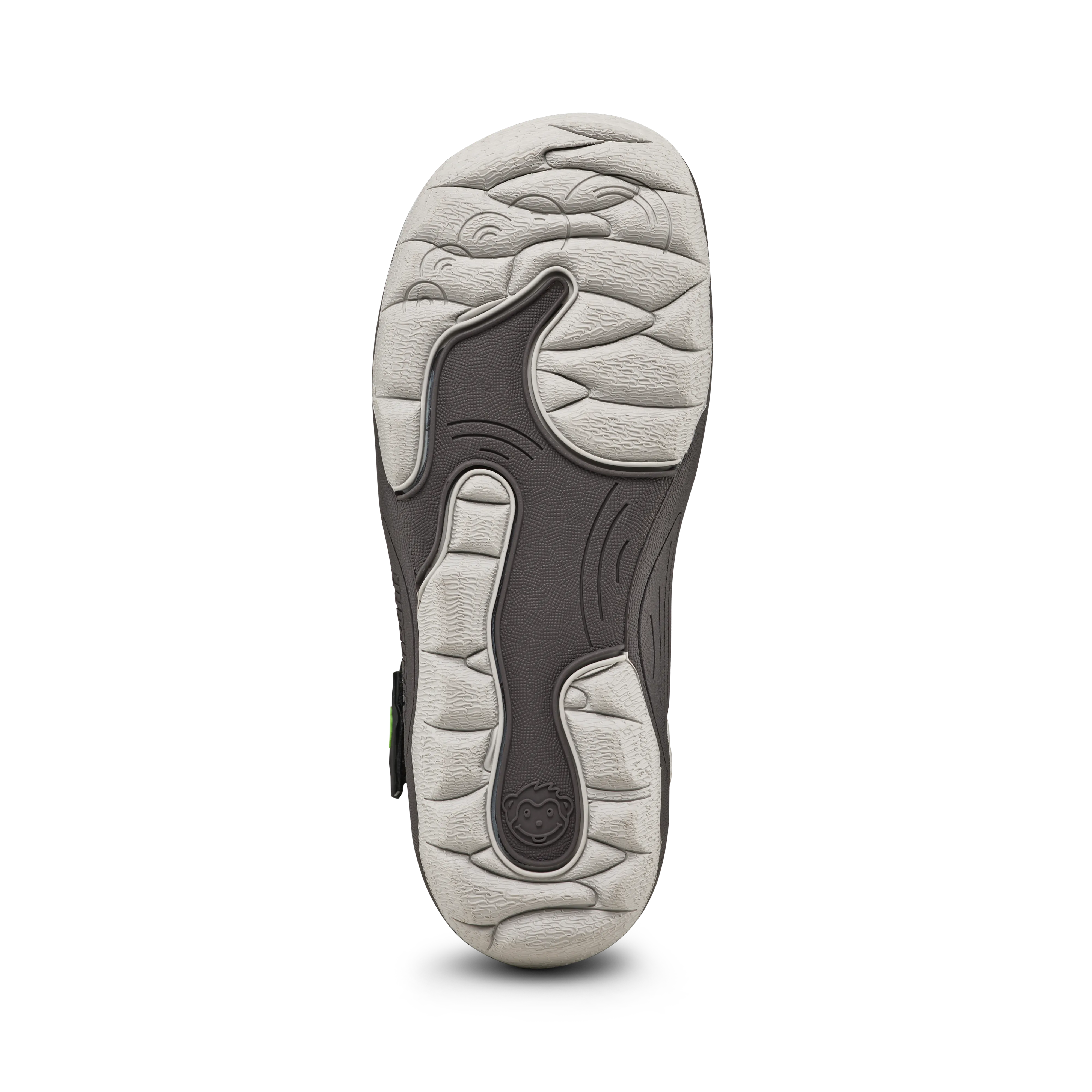 Affenzahn Low Boot Vegan Explory – Panther