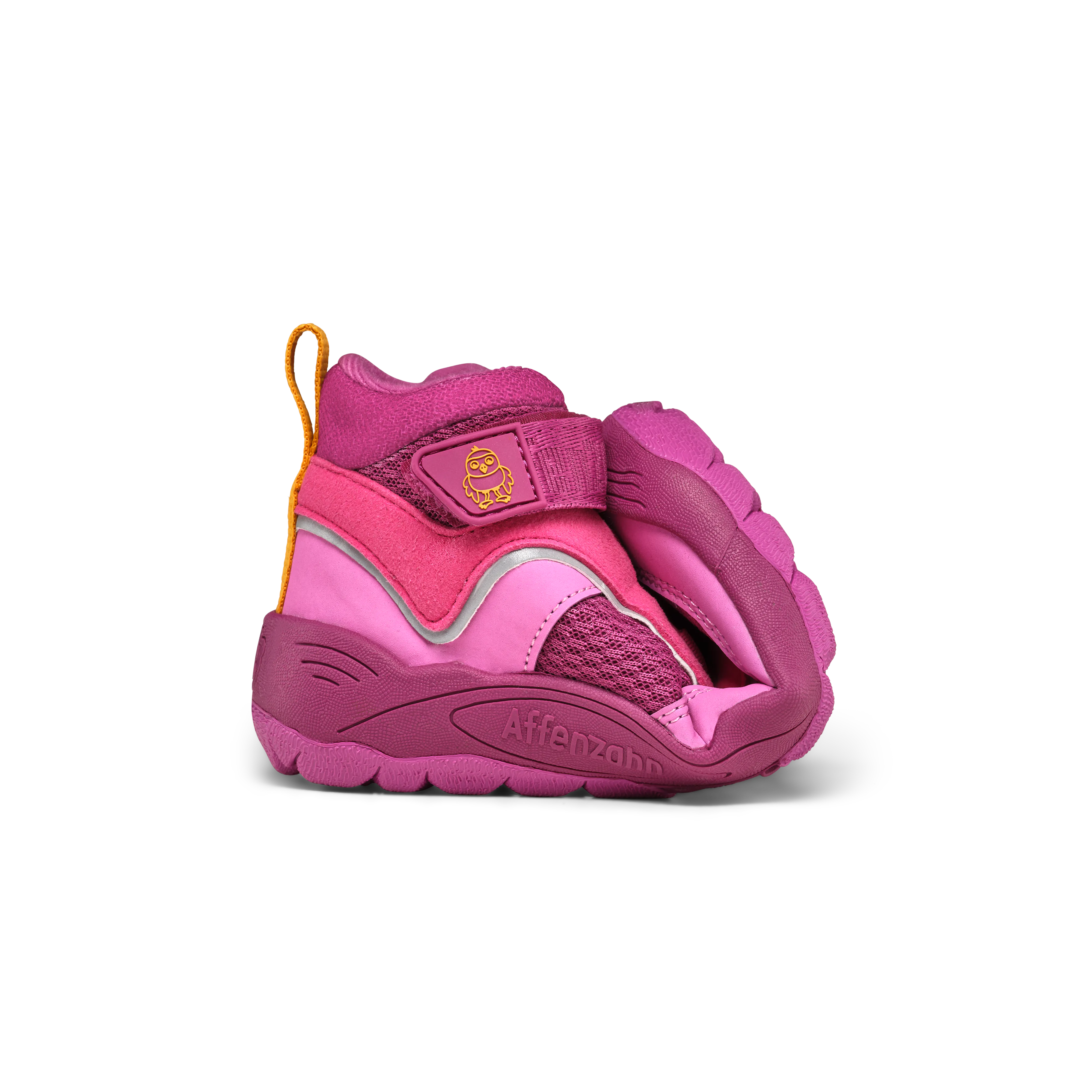 Affenzahn Low Boot Vegan Explory – Bird