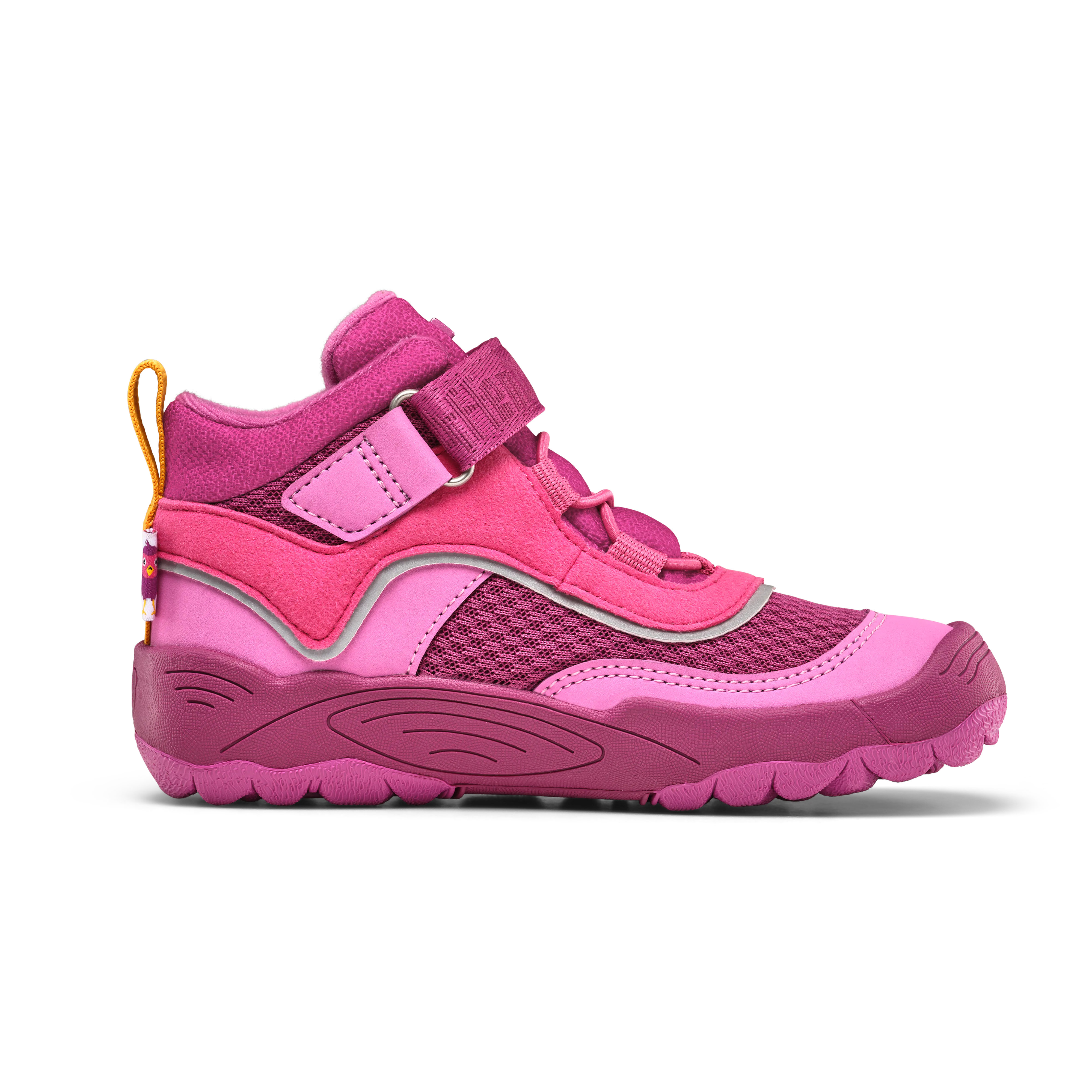 Affenzahn Low Boot Vegan Explory – Bird