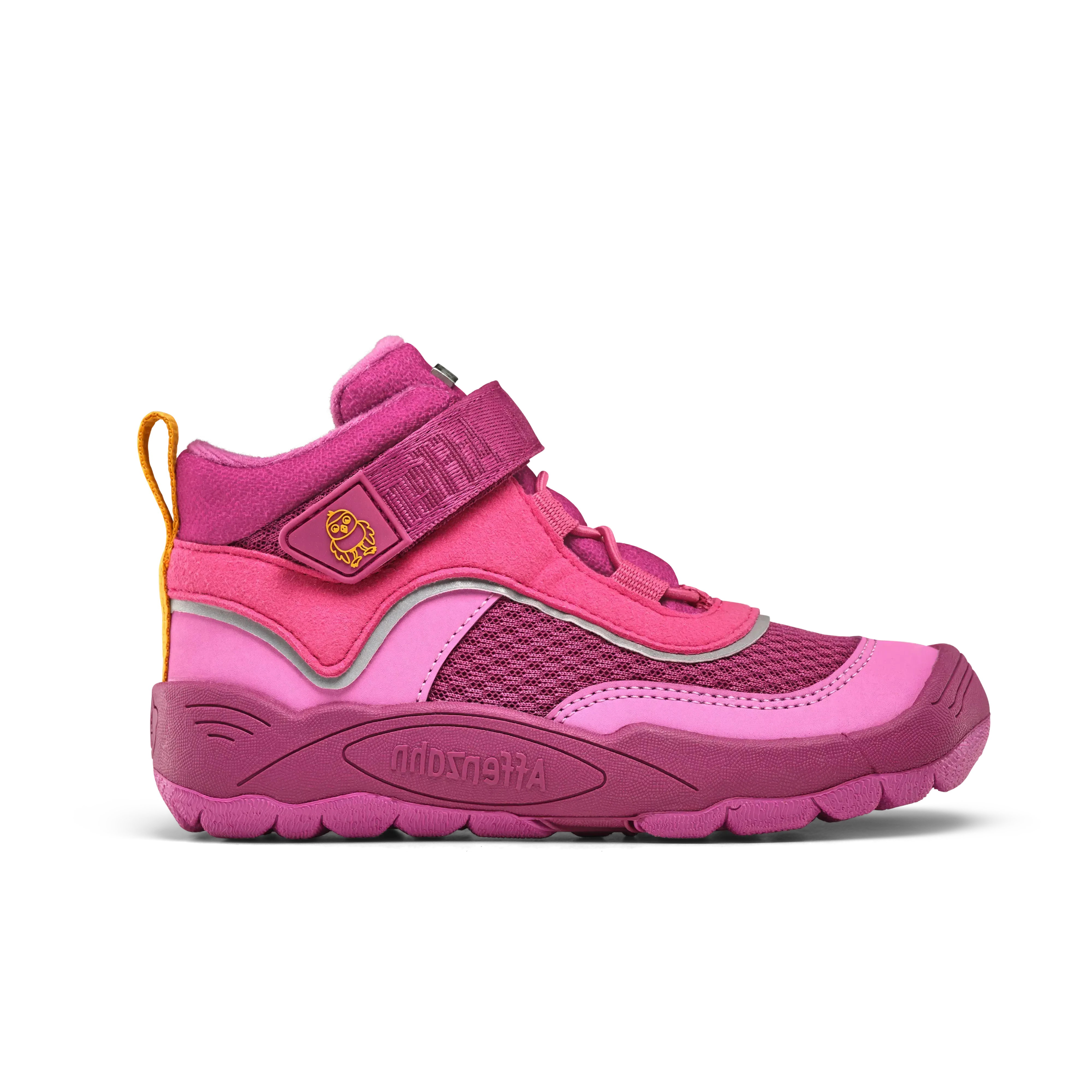 Affenzahn Low Boot Vegan Explory – Bird
