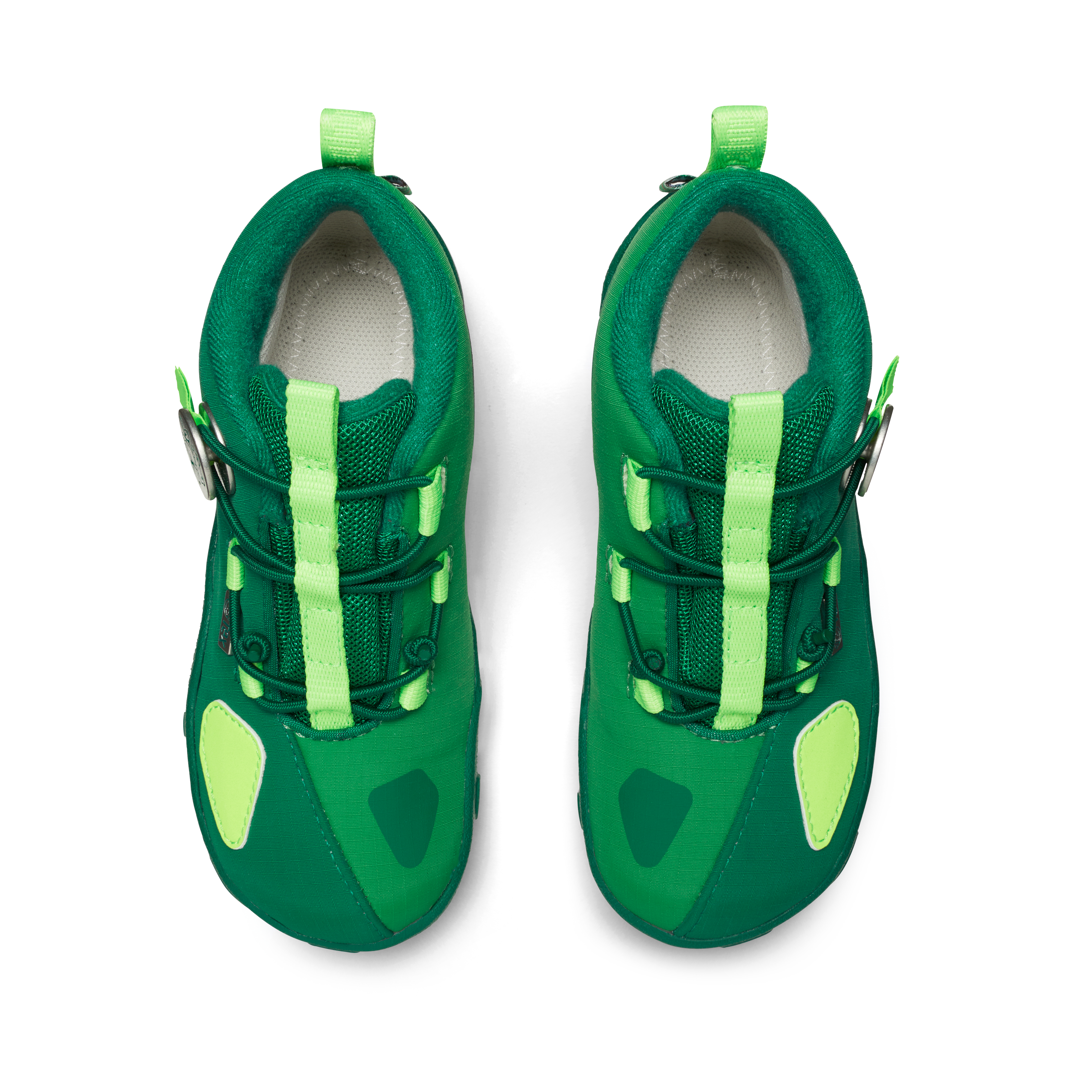 Affenzahn Stivaletto Basso Econyl Trail – Rana