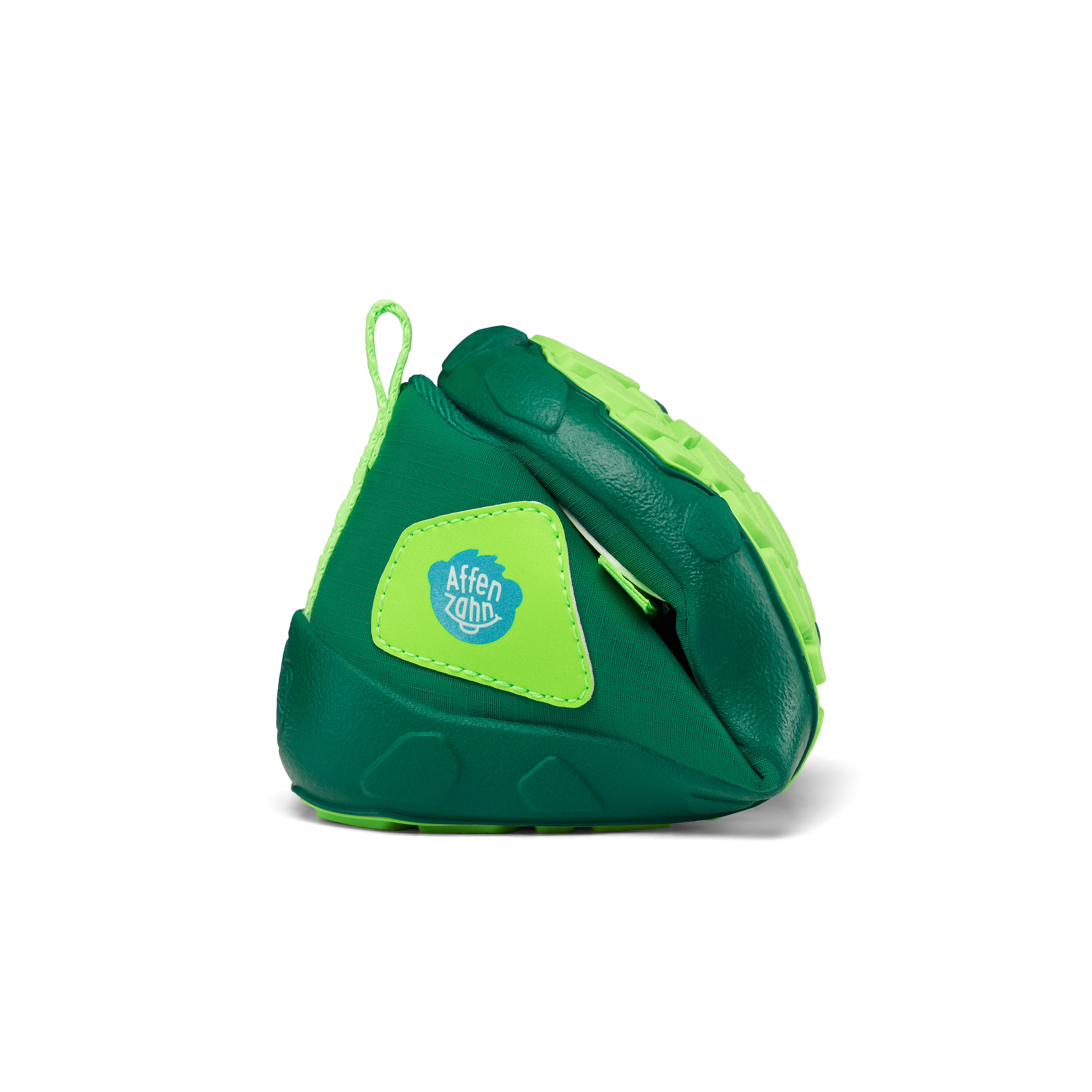 Affenzahn Stivaletto Basso Econyl Trail – Rana