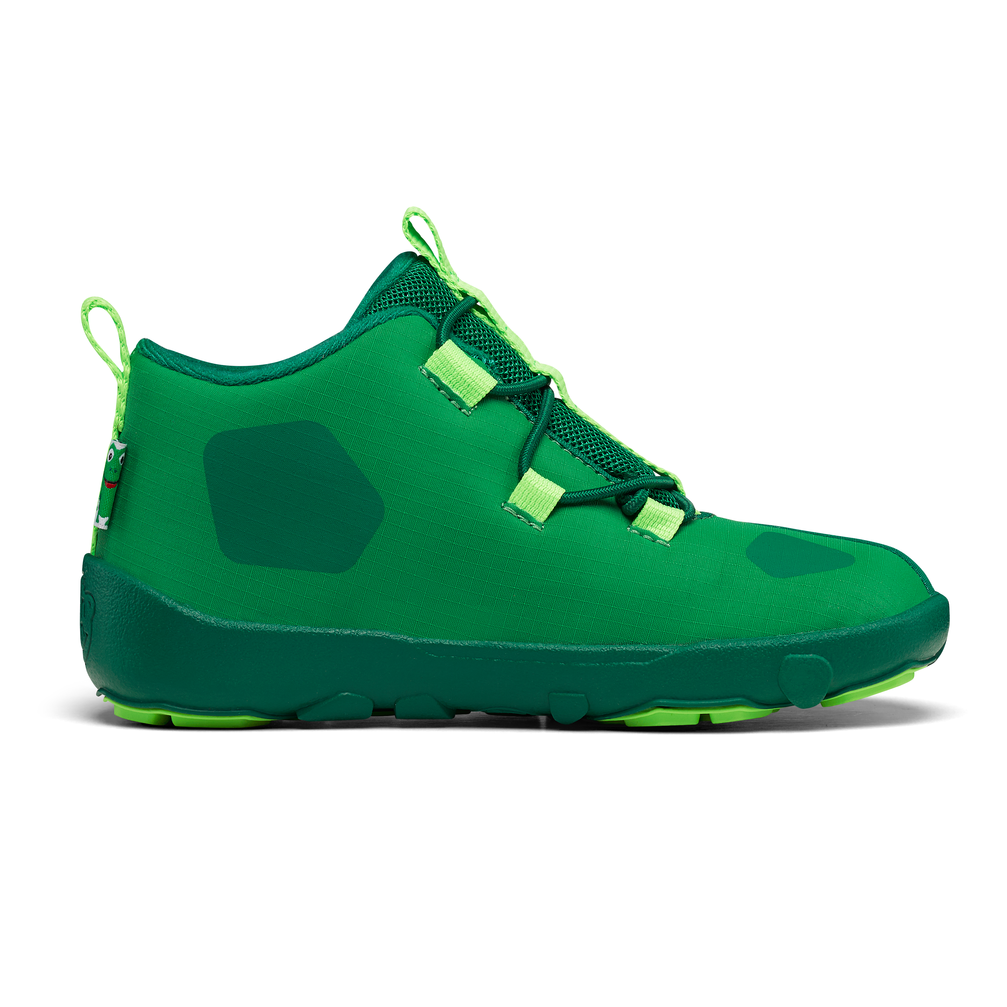 Affenzahn Stivaletto Basso Econyl Trail – Rana