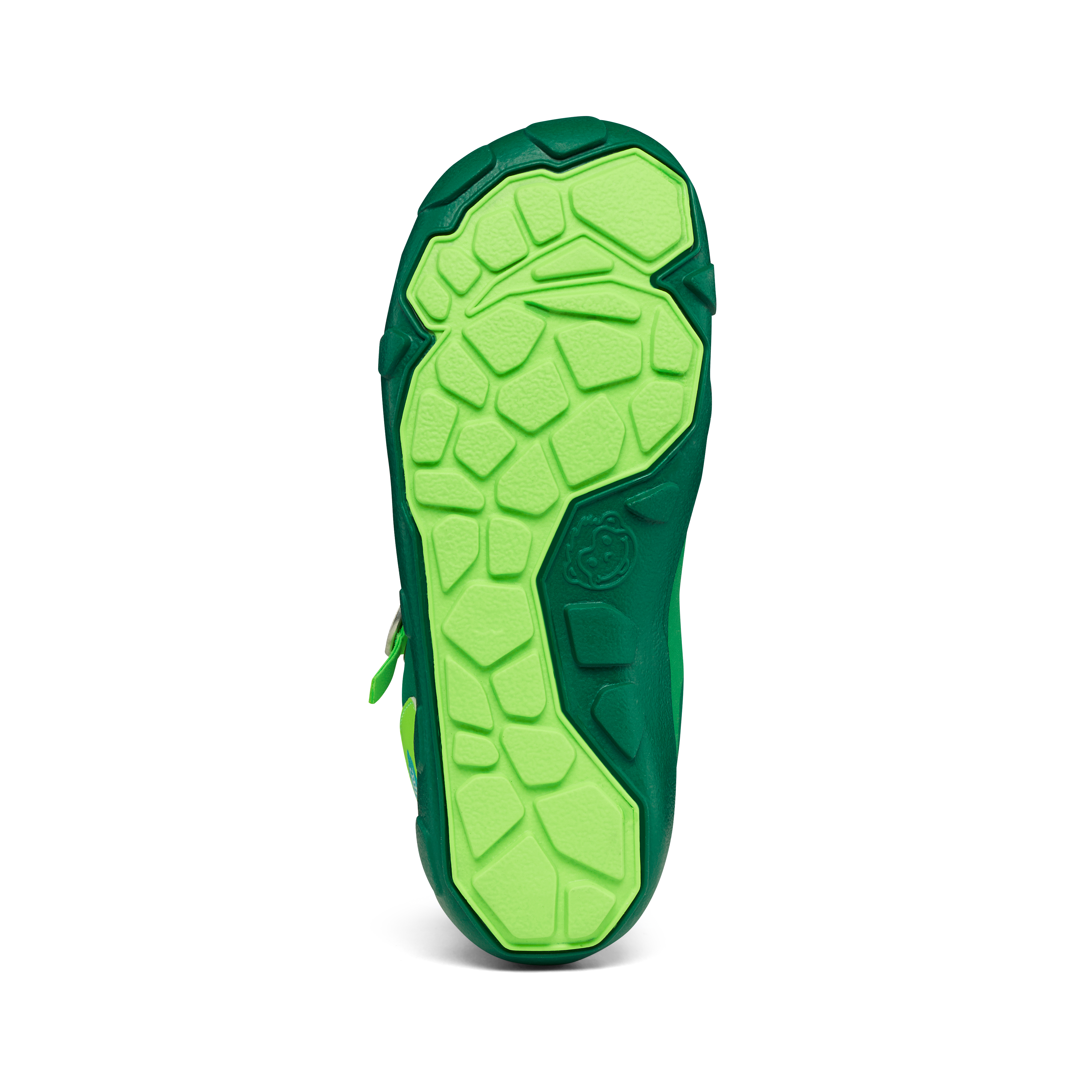 Affenzahn Stivaletto Basso Econyl Trail – Rana