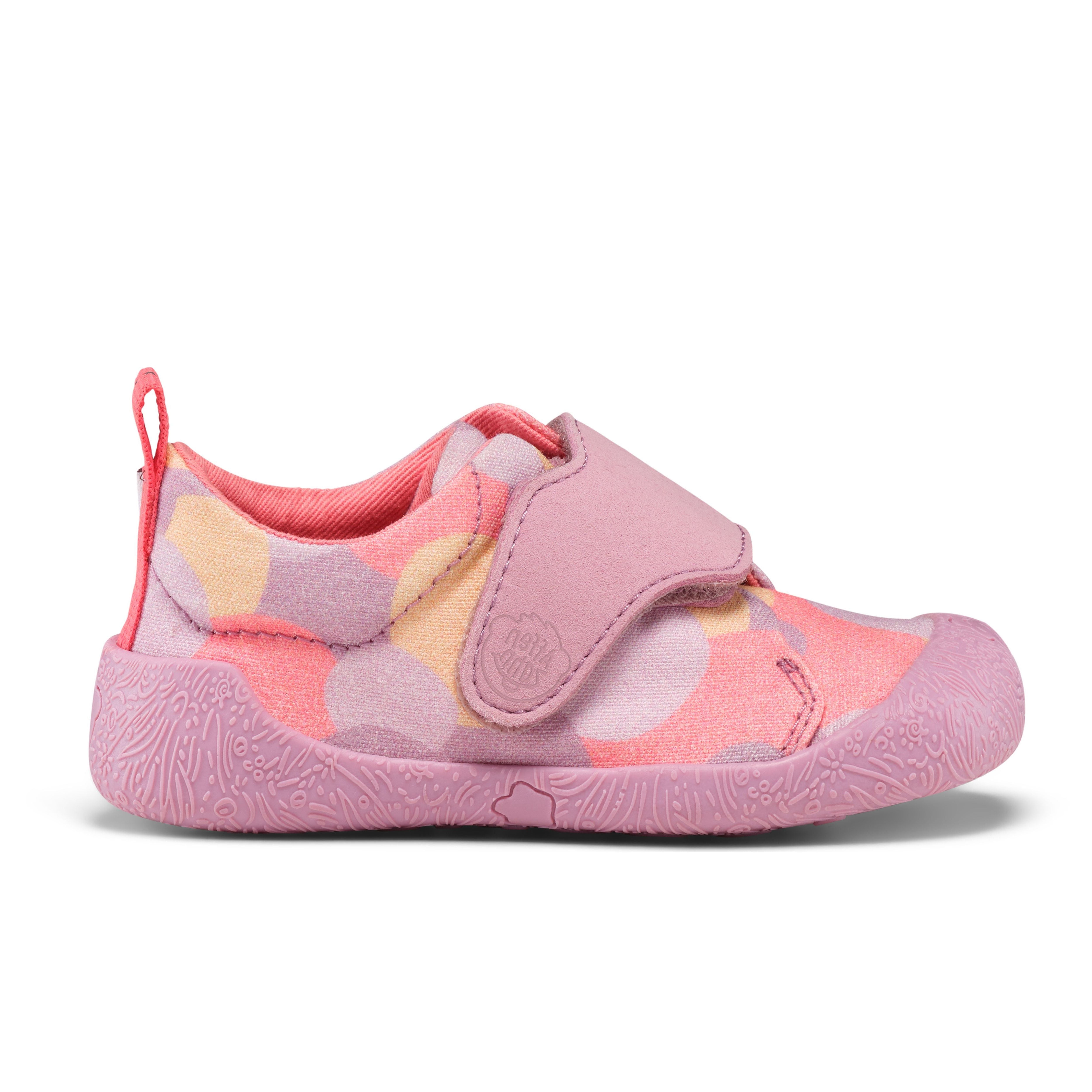 Affenzahn Prewalker Cotton Smally – Otter