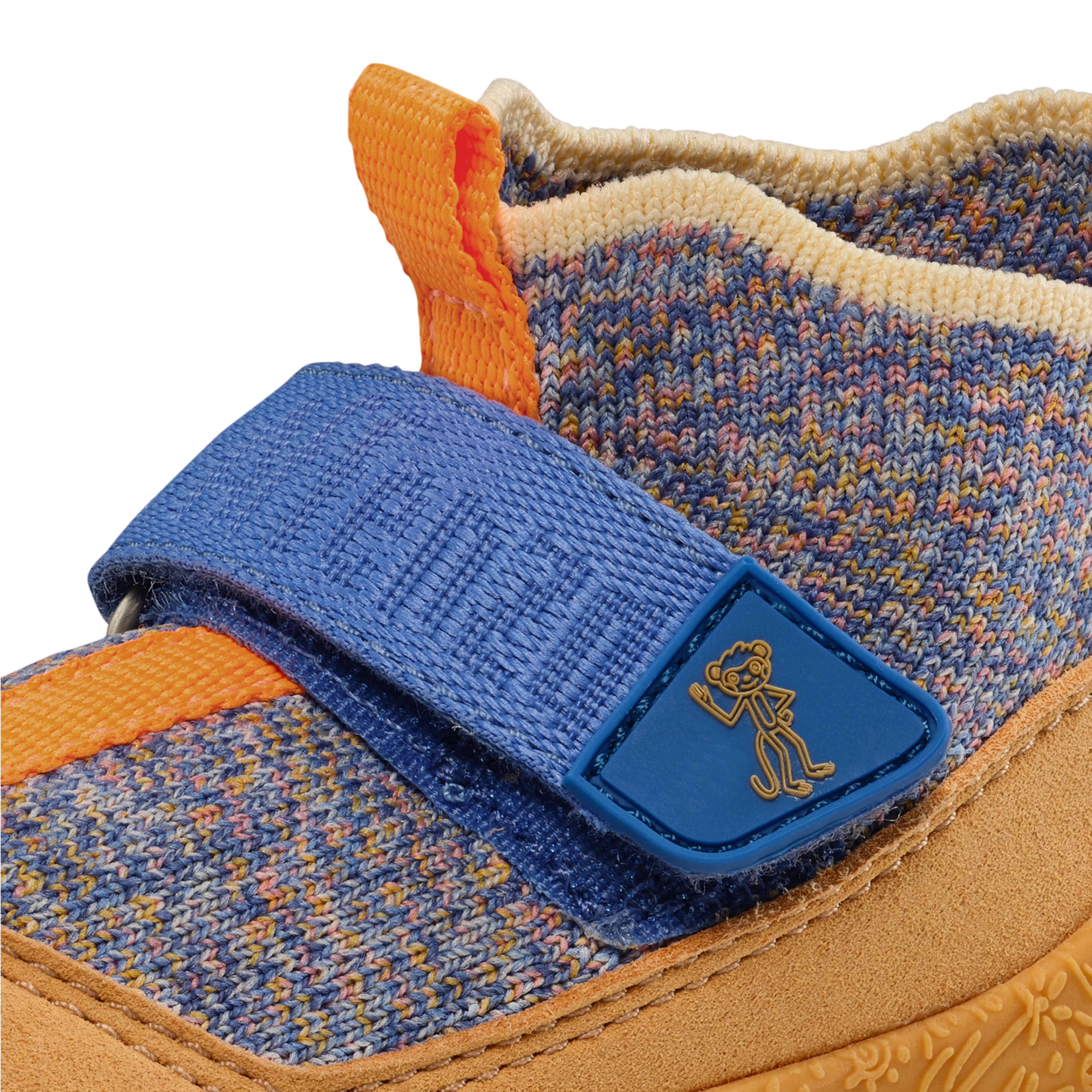 Affenzahn Prewalker Knit Toddly – Affenzahn 10