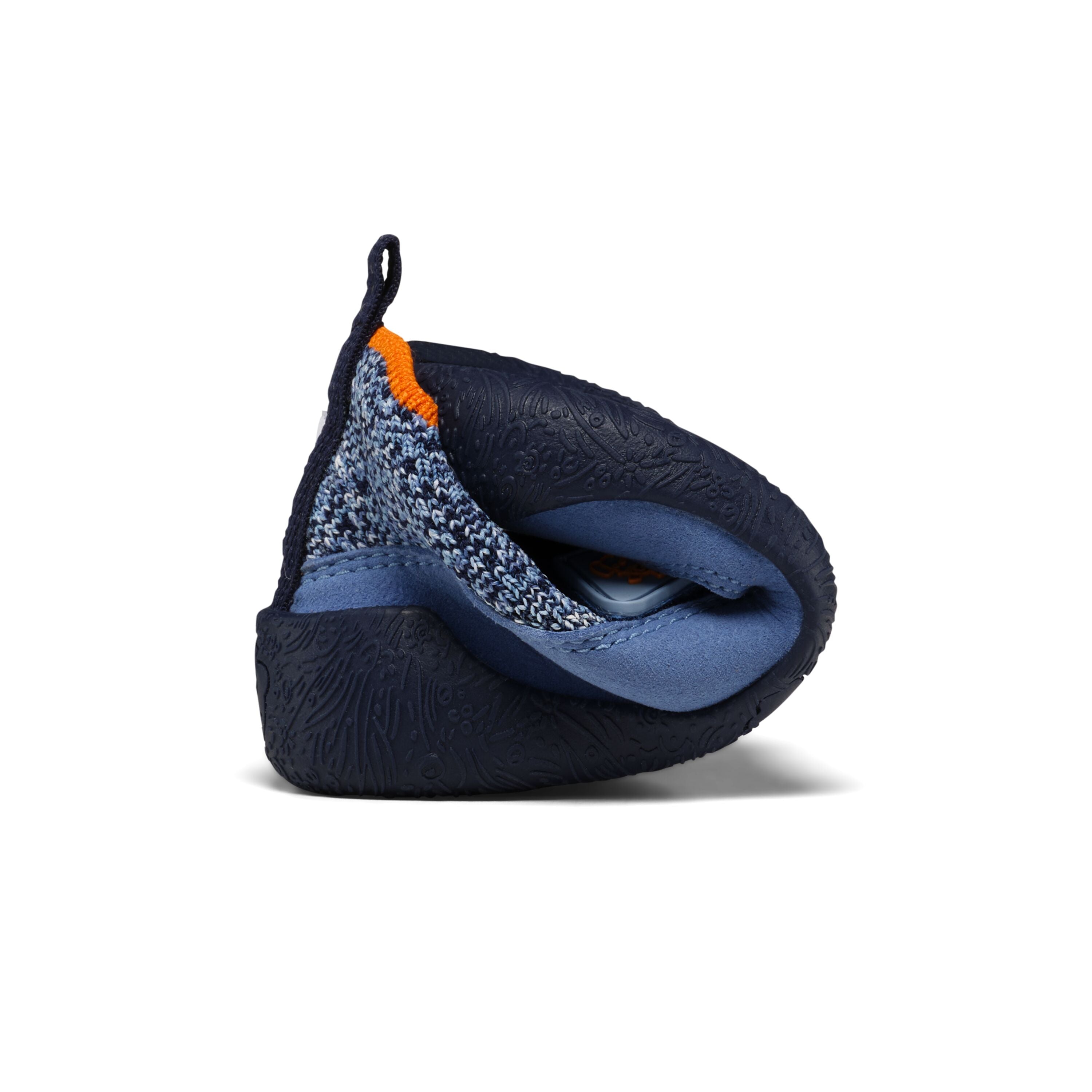 Affenzahn Prewalker Knit Toddly – Elephant