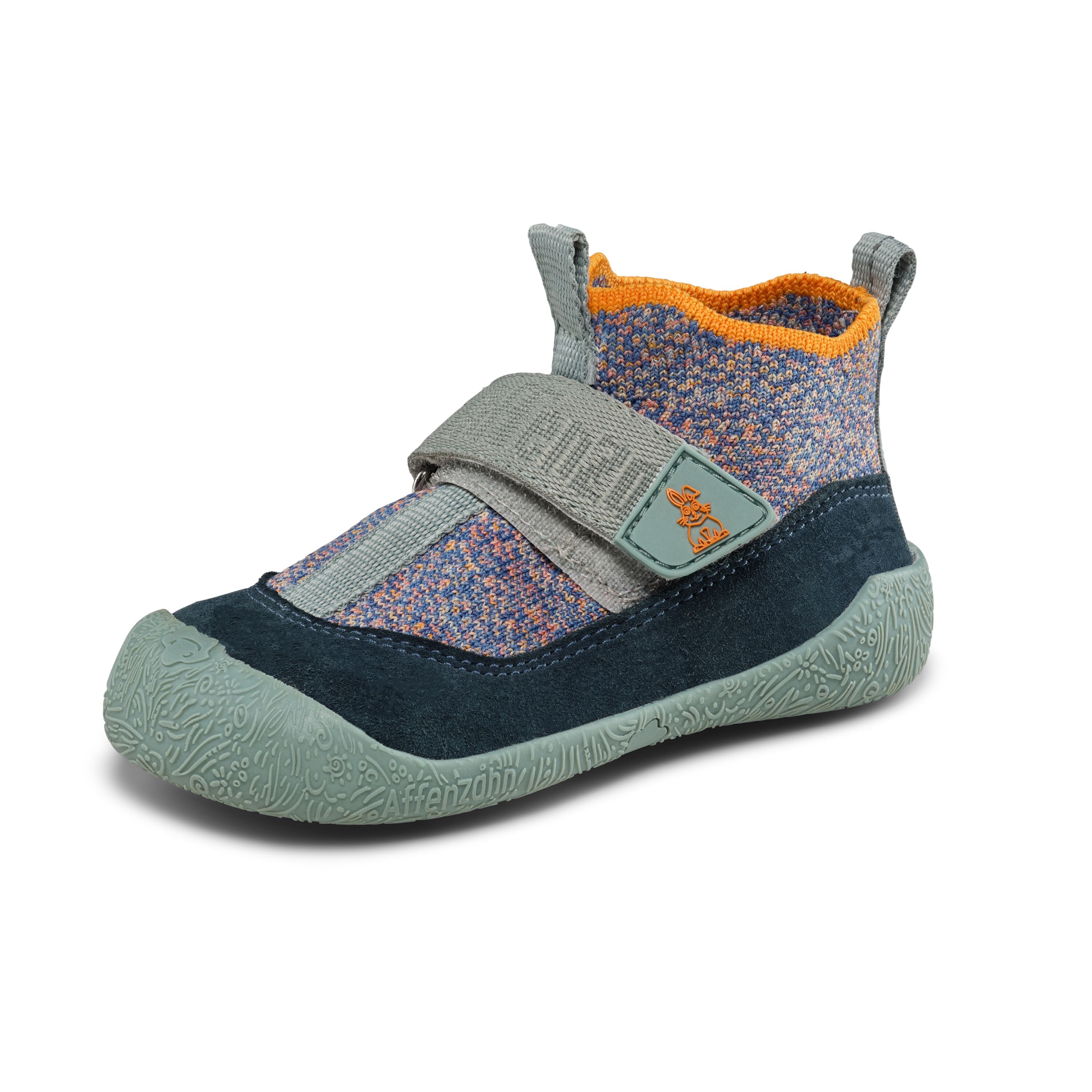 Affenzahn Prewalker Knit Toddly – Rabbit
