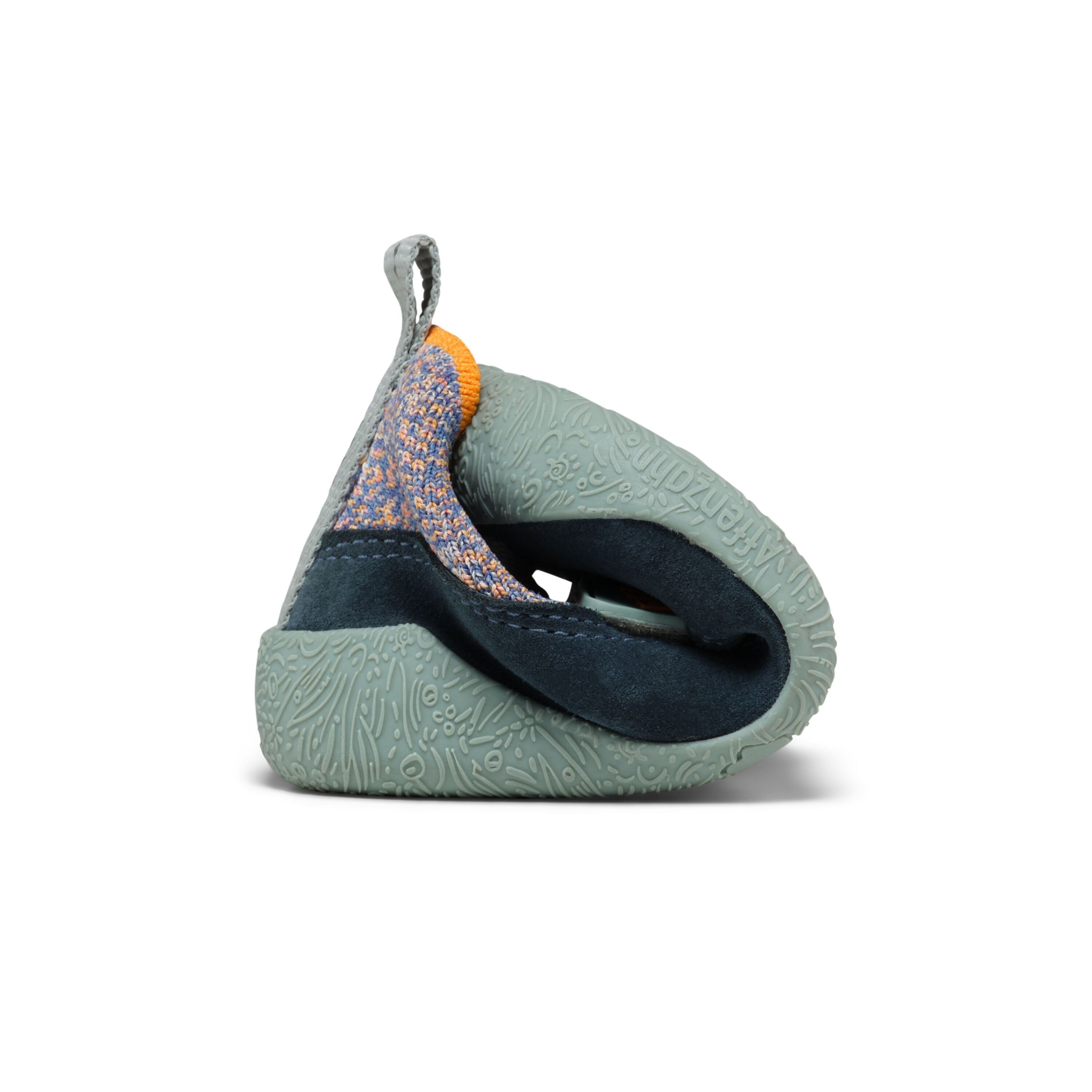 Affenzahn Prewalker Knit Toddly – Rabbit