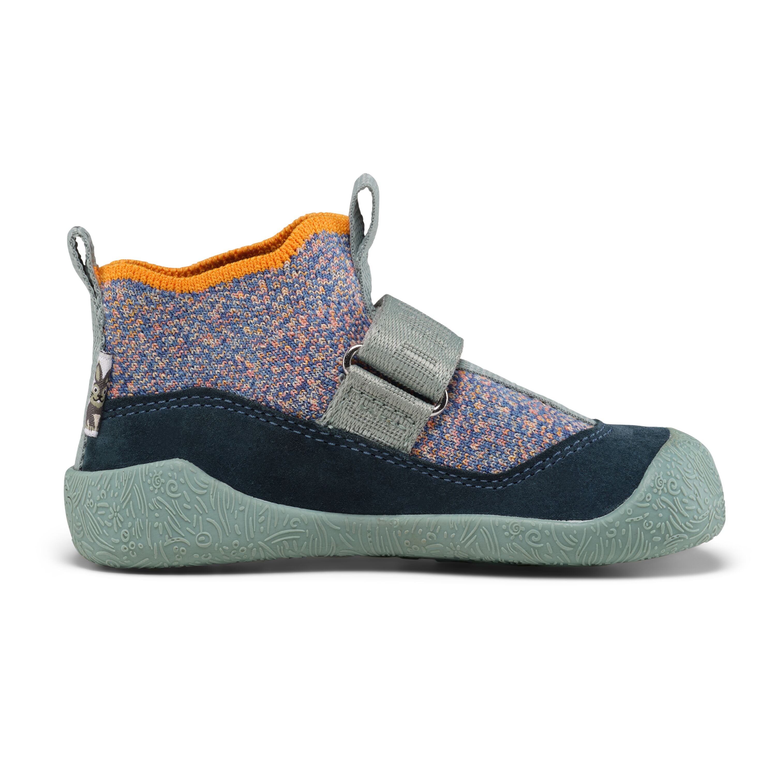 Affenzahn Prewalker Knit Toddly – Rabbit
