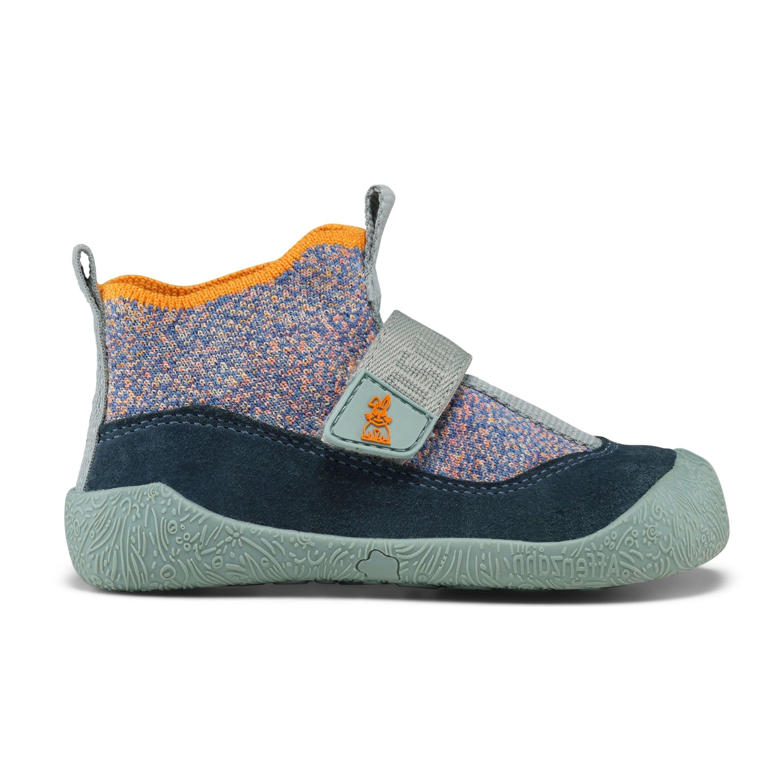 Affenzahn Prewalker Knit Toddly – Rabbit