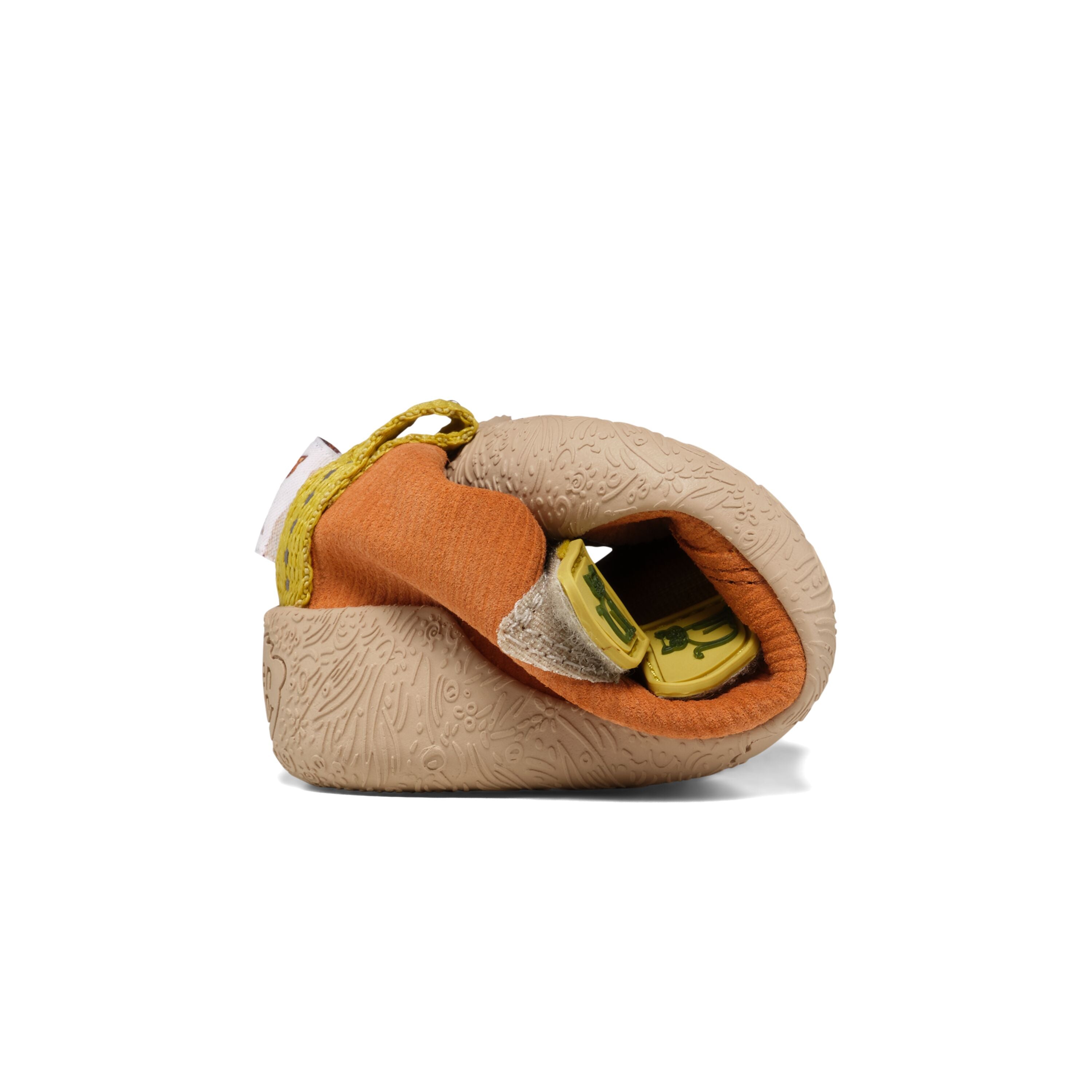 Affenzahn Prewalker Leather Walky – Cat