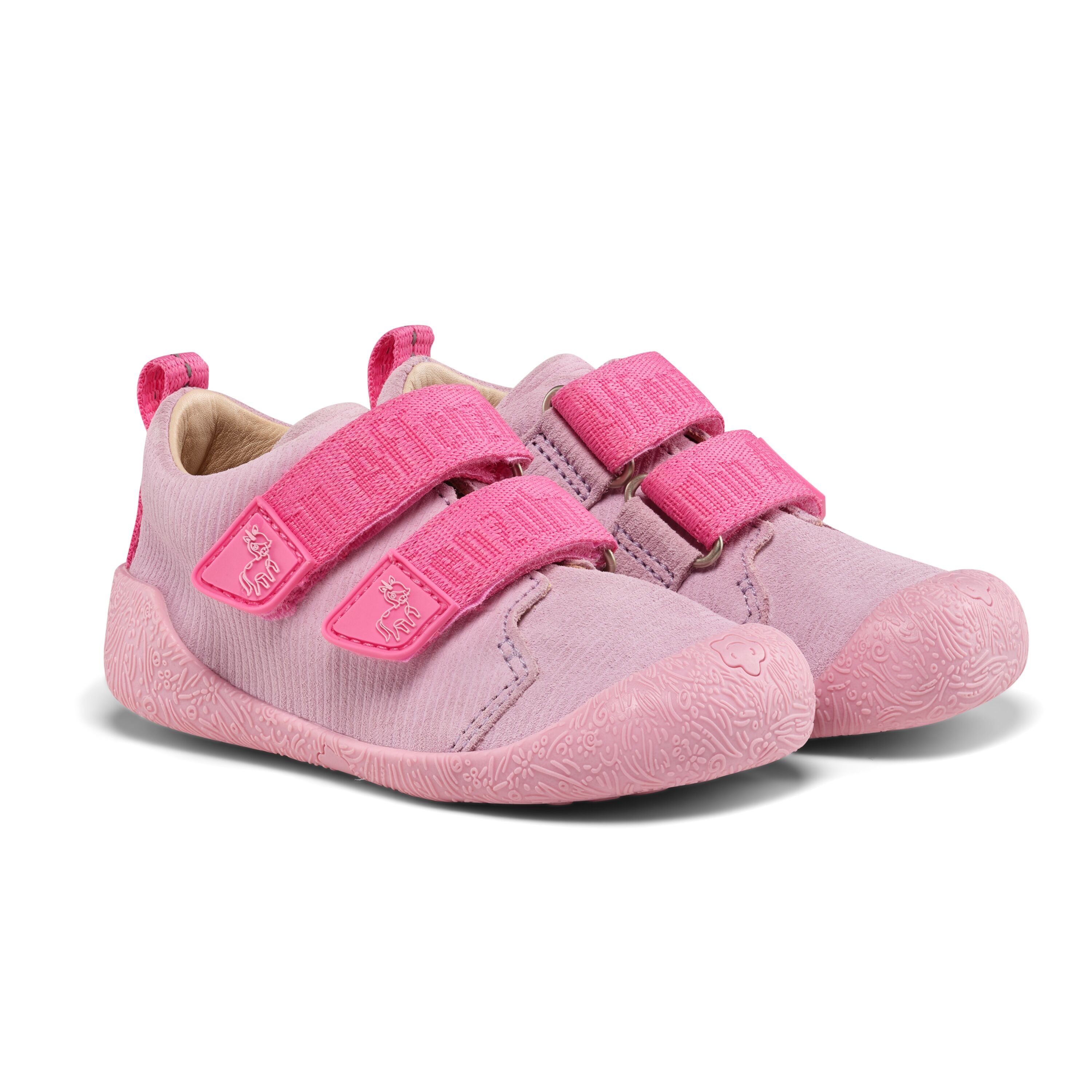 Affenzahn Prewalker Leather Walky – Unicorn