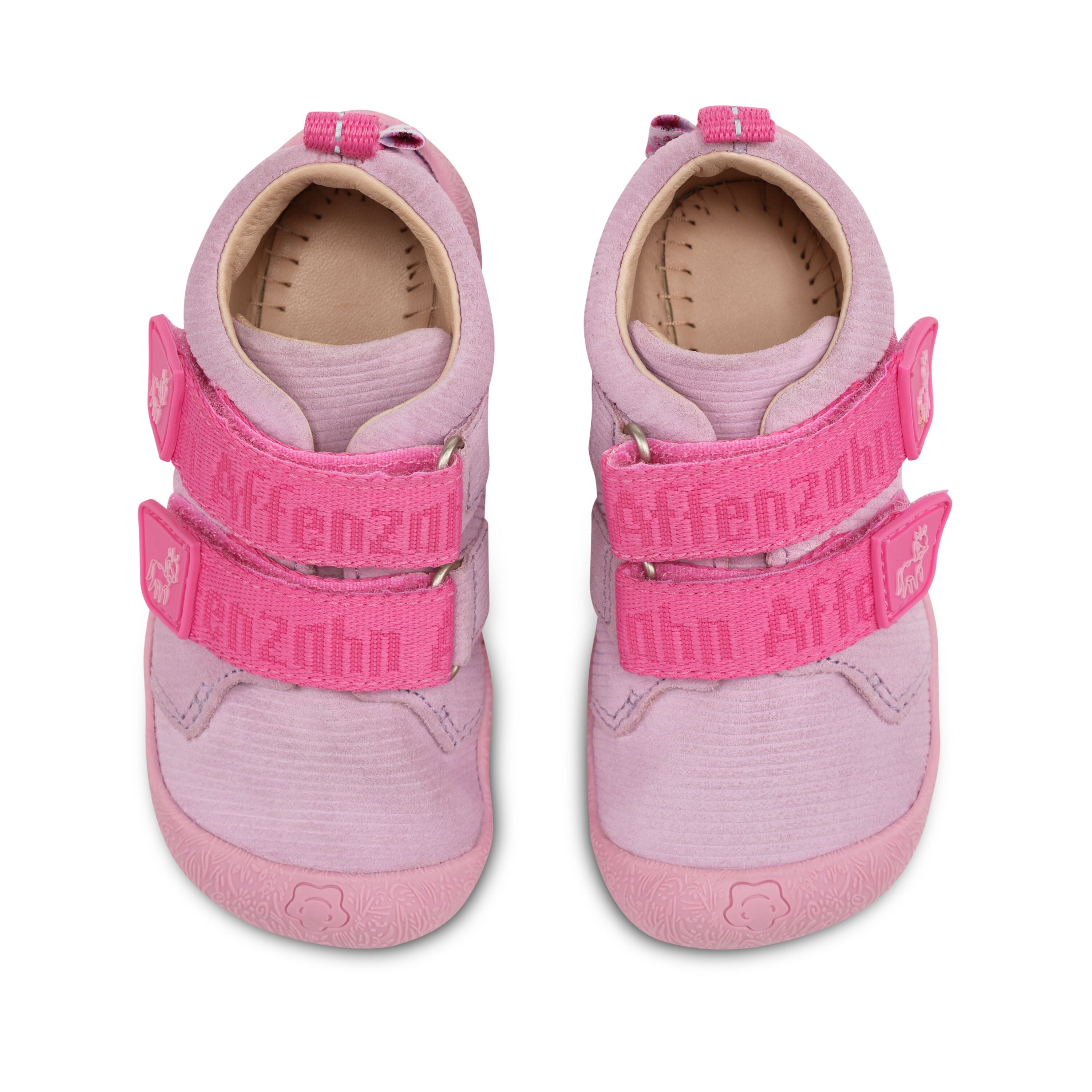 Affenzahn Prewalker Leather Walky – Unicorn