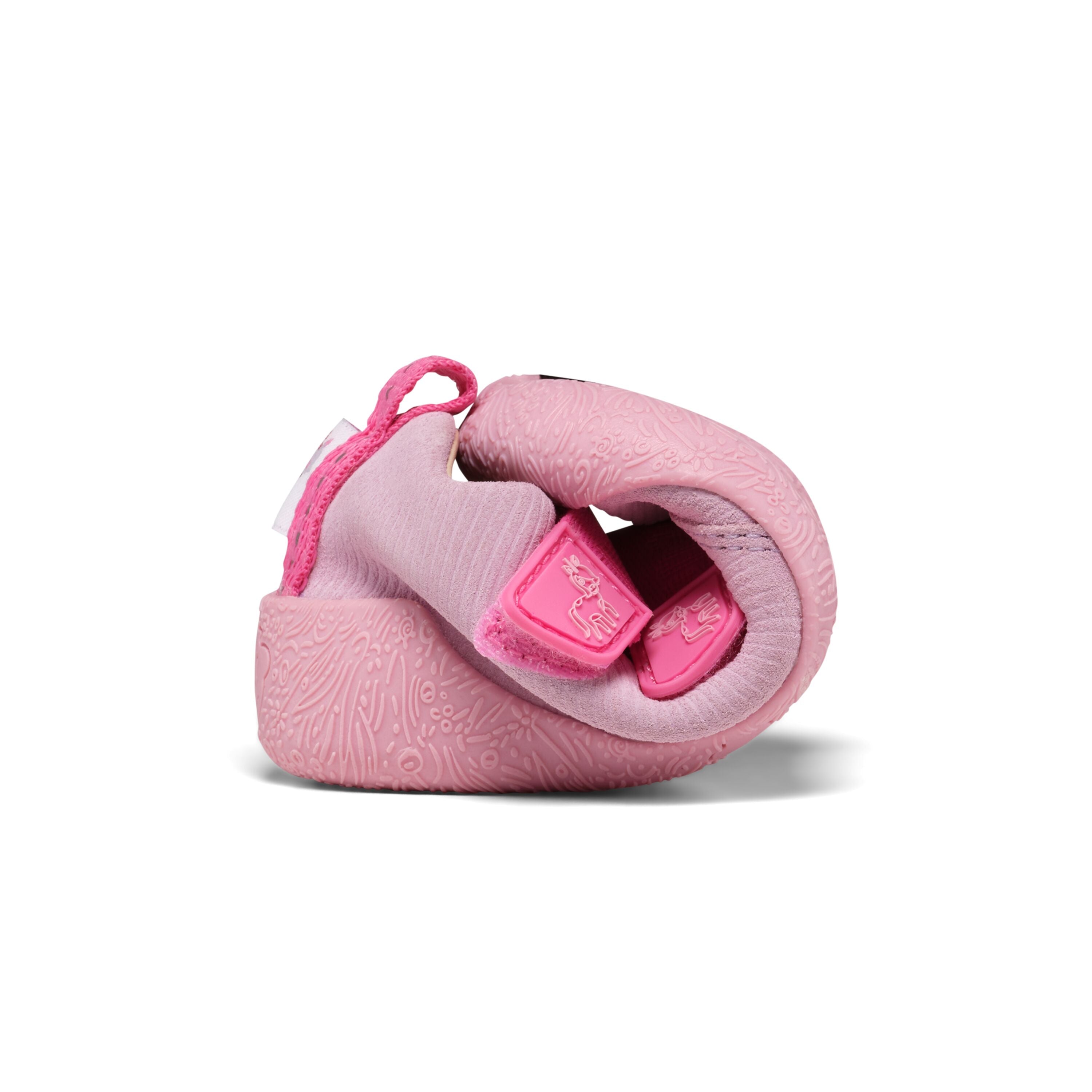 Affenzahn Prewalker Leather Walky – Unicorn