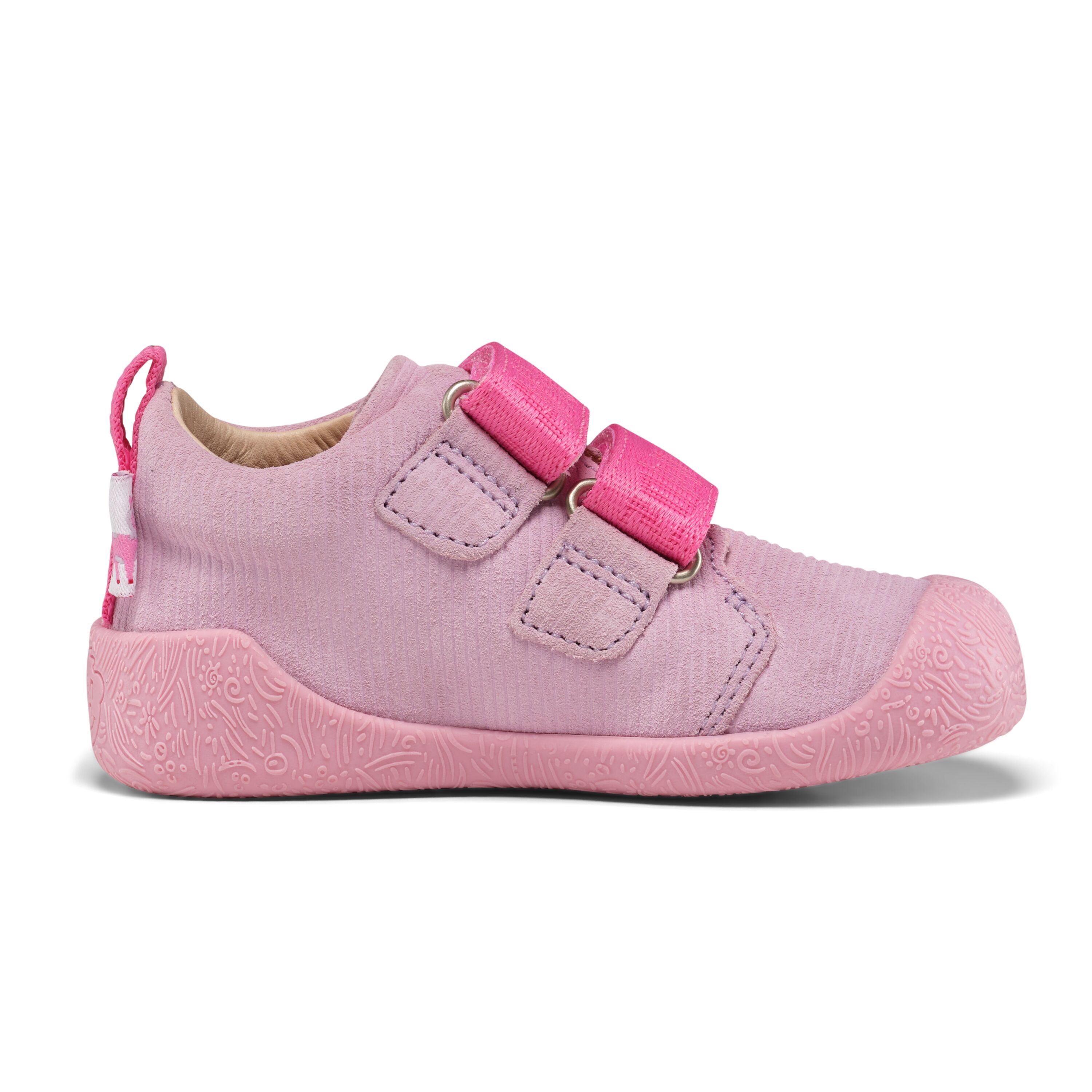 Affenzahn Prewalker Leather Walky – Unicorn