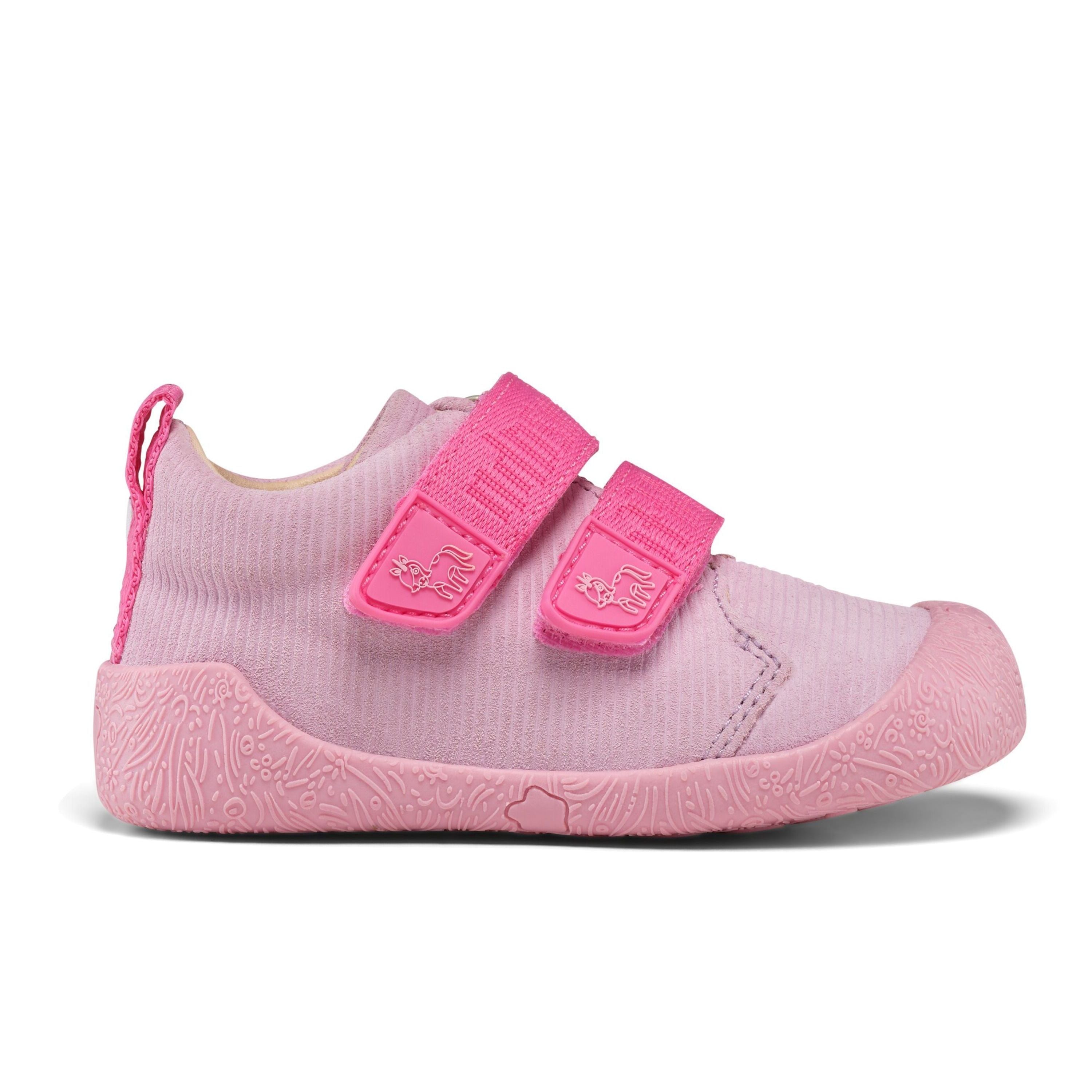 Affenzahn Prewalker Leather Walky – Unicorn