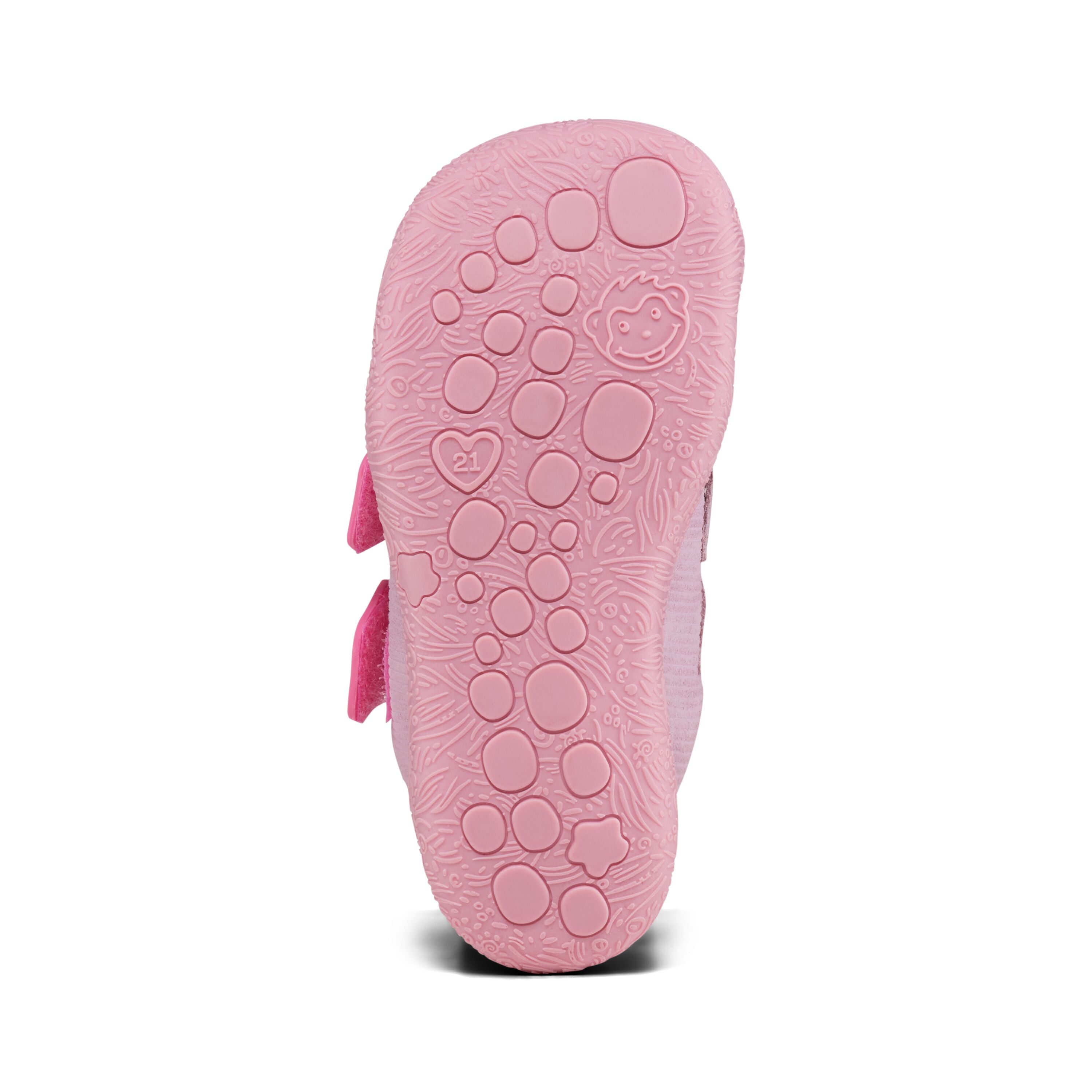 Affenzahn Prewalker Leather Walky – Unicorn