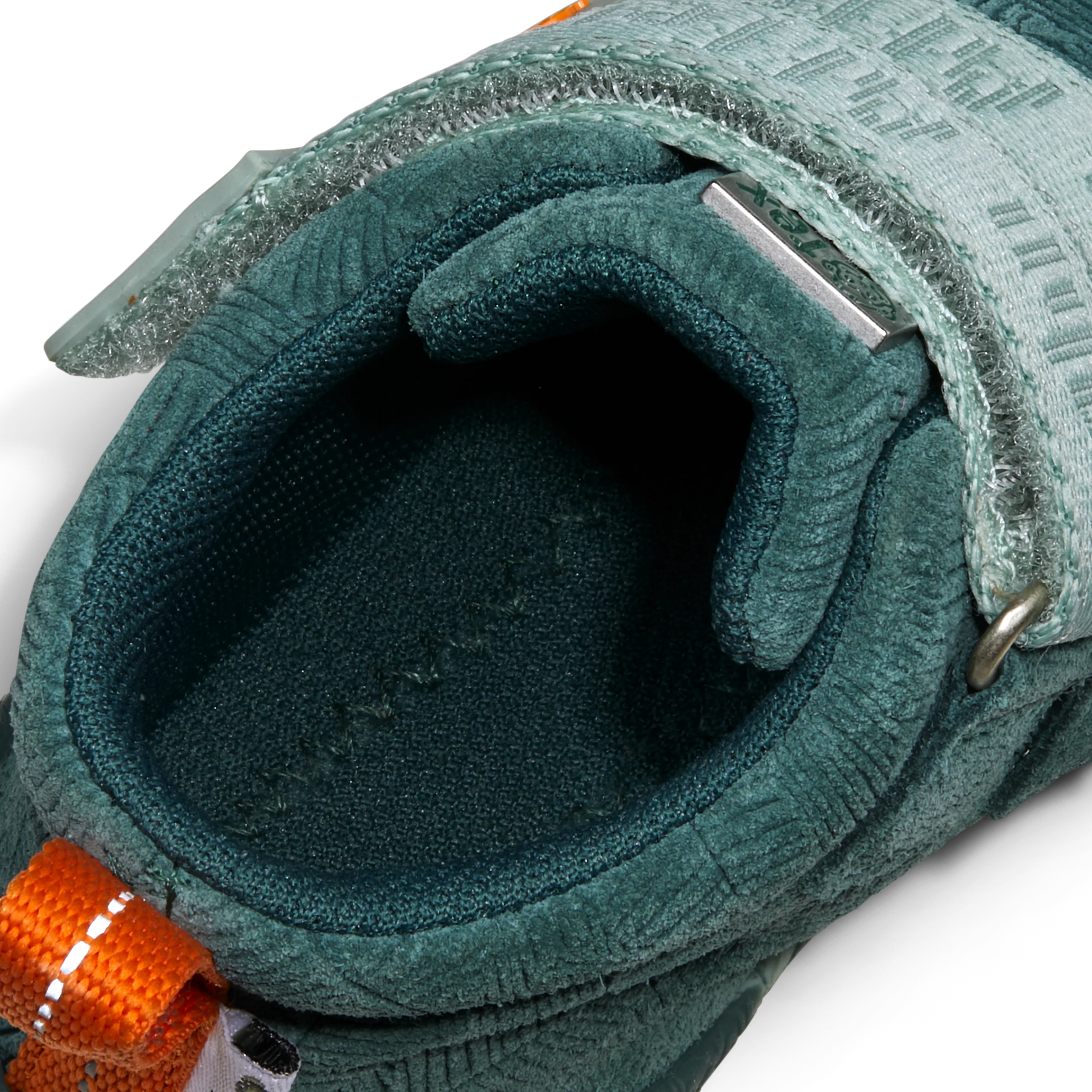 Affenzahn Prewalker Lowboot Leather Talky – Bunny