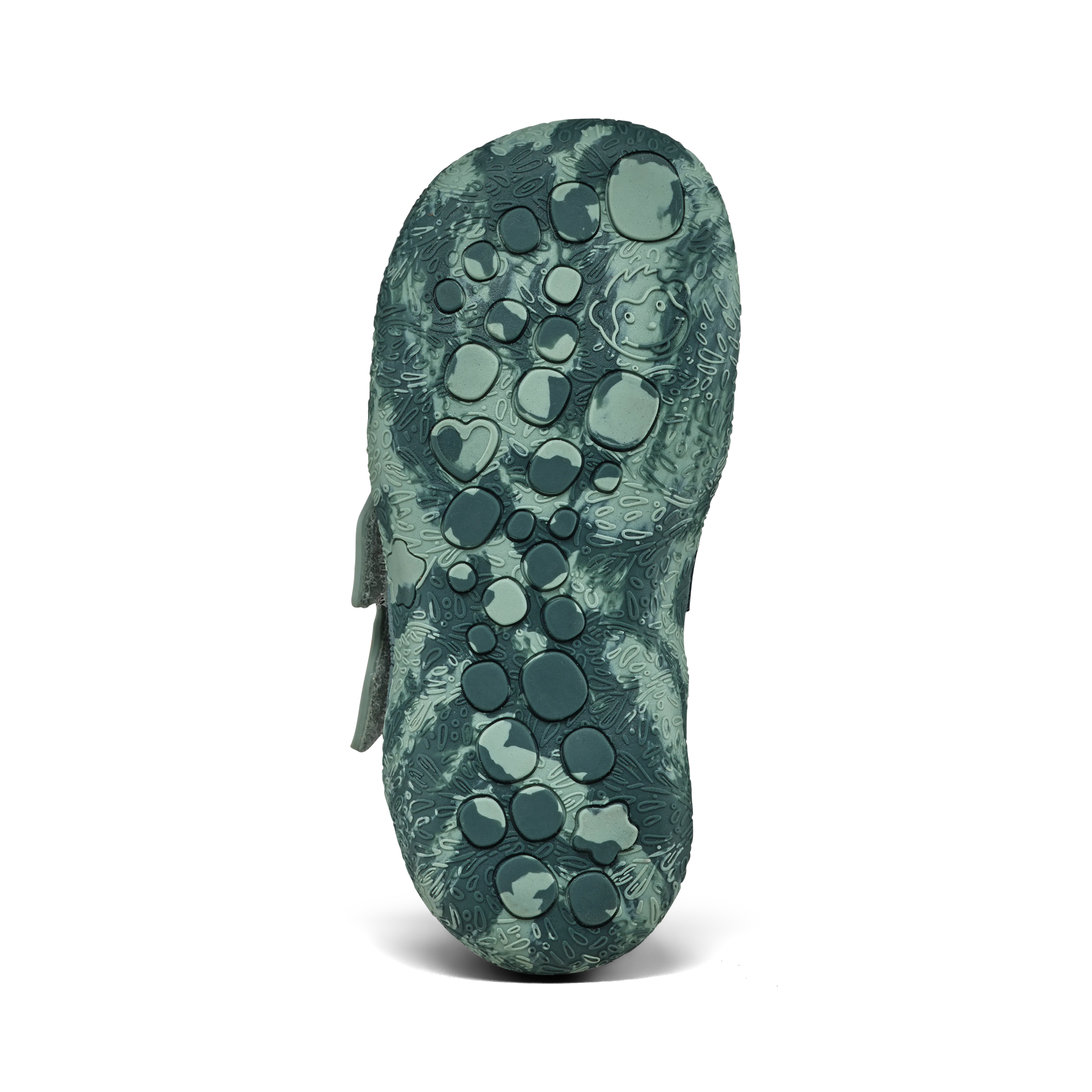 Affenzahn Prewalker Lowboot Leather Talky – Bunny