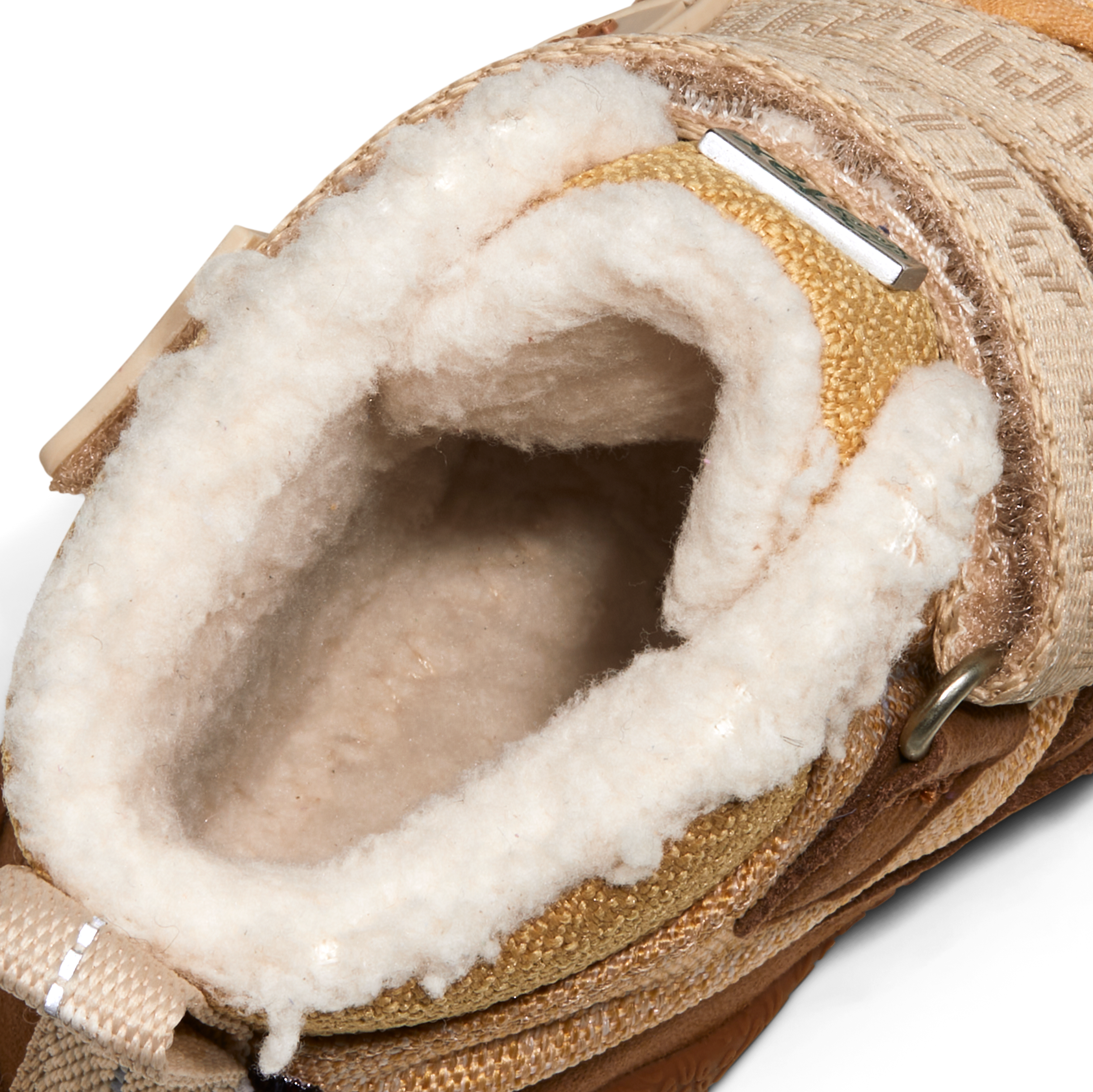 Affenzahn Prewalker Midboot Vegan Snuggy – Affenzahn