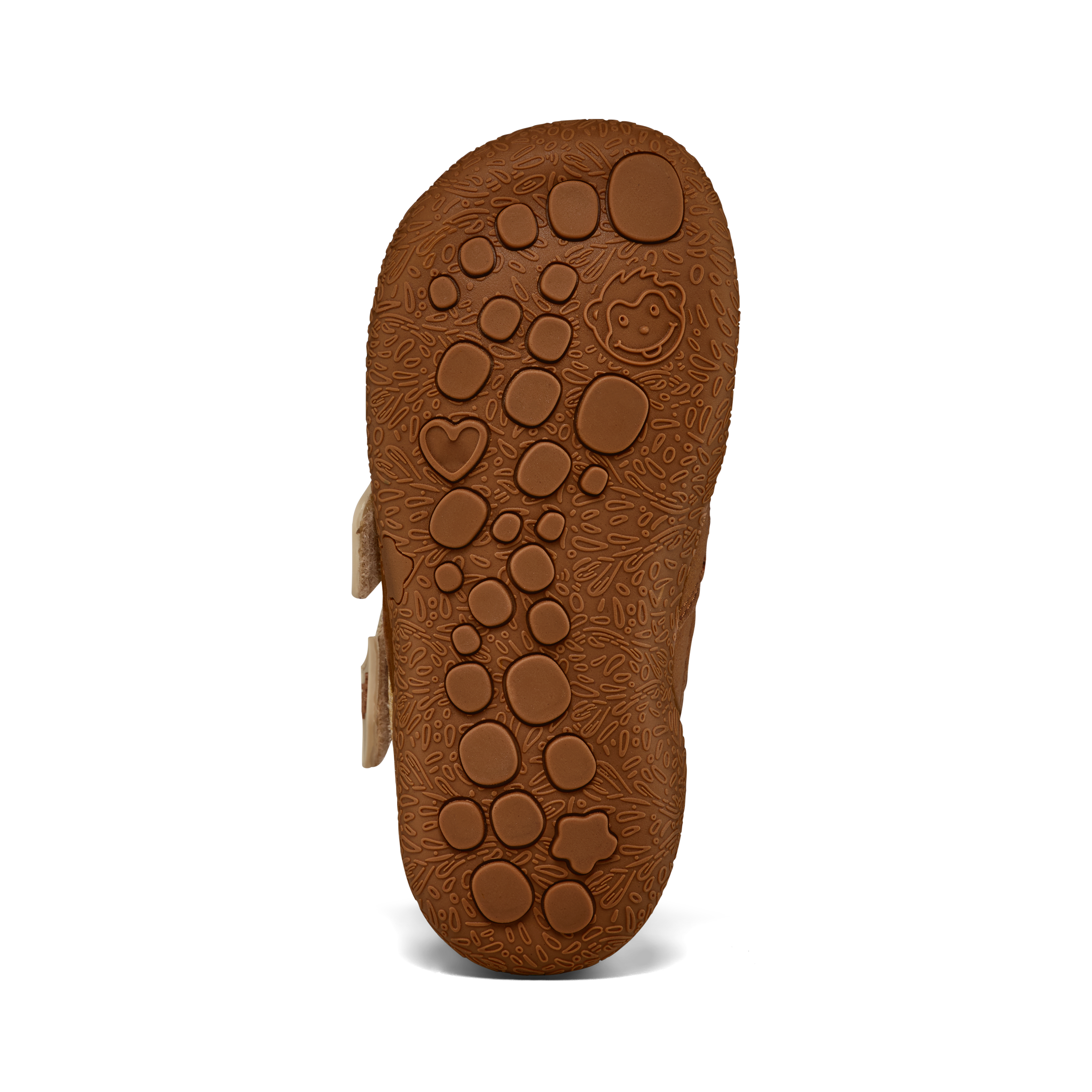 Affenzahn Prewalker Midboot Vegan Snuggy – Affenzahn