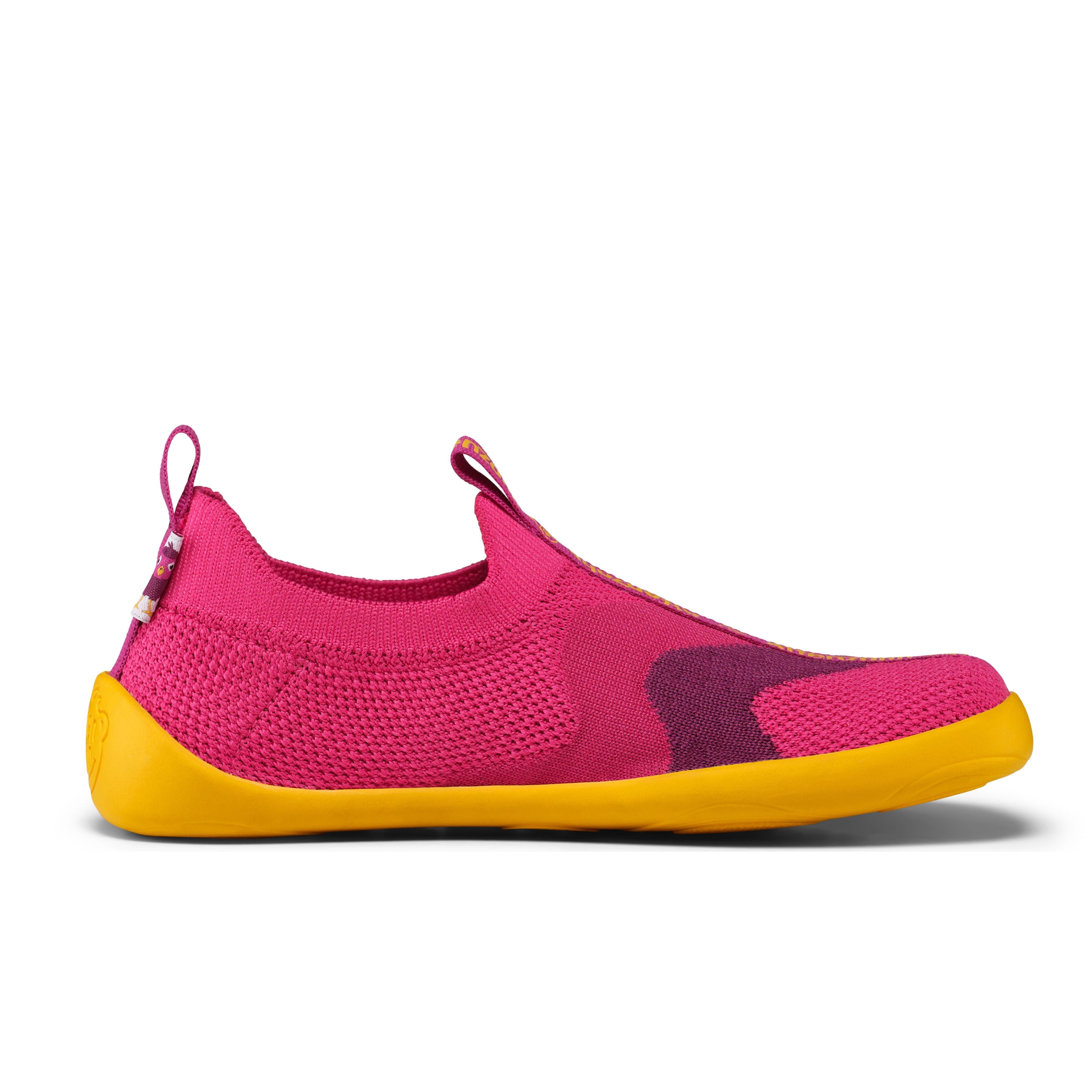 Affenzahn Slipper Knit Flinky – Bird
