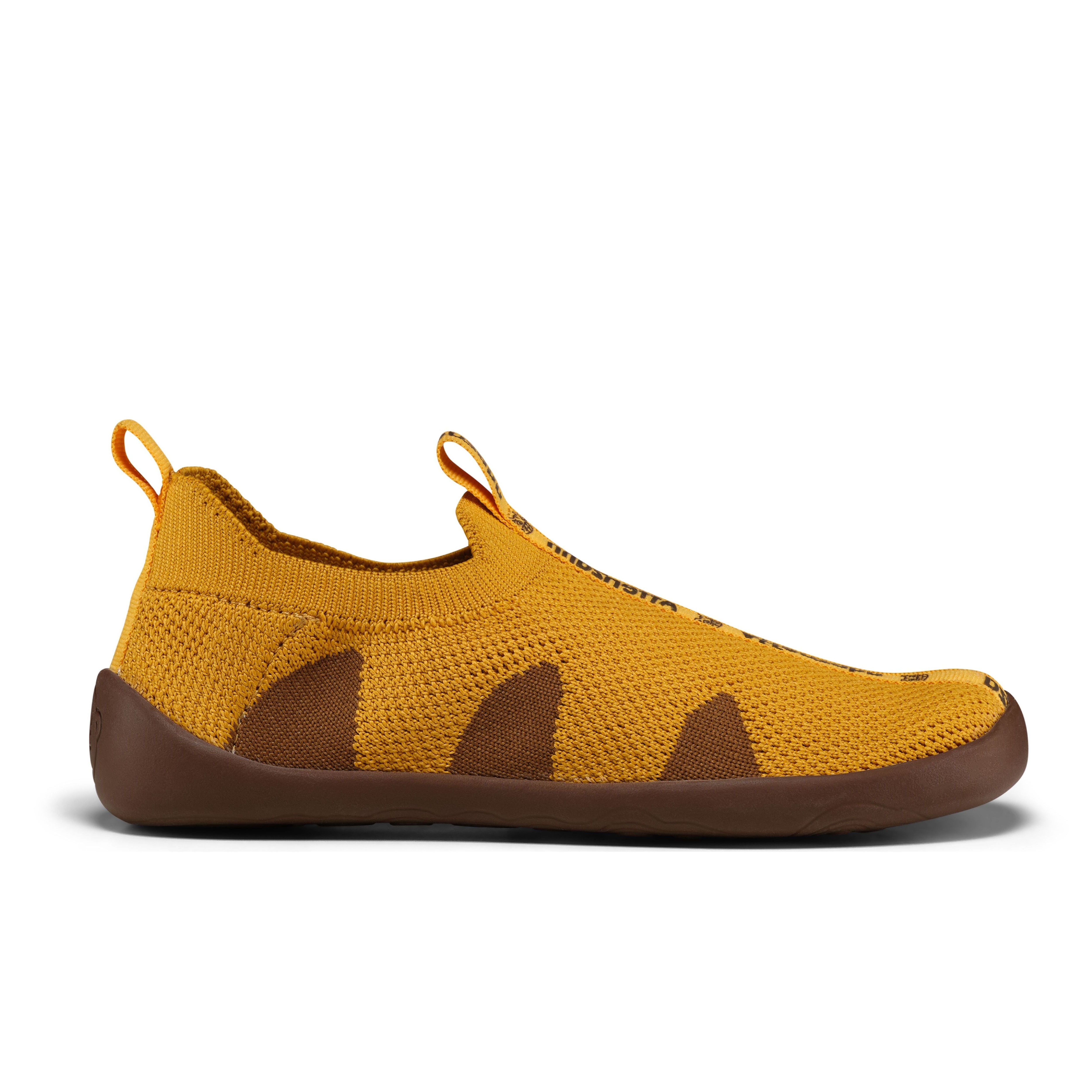 Affenzahn Slipper Knit Flinky – Tiger