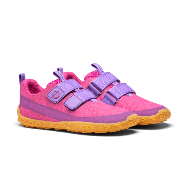 Affenzahn Sneaker Vegan Dream