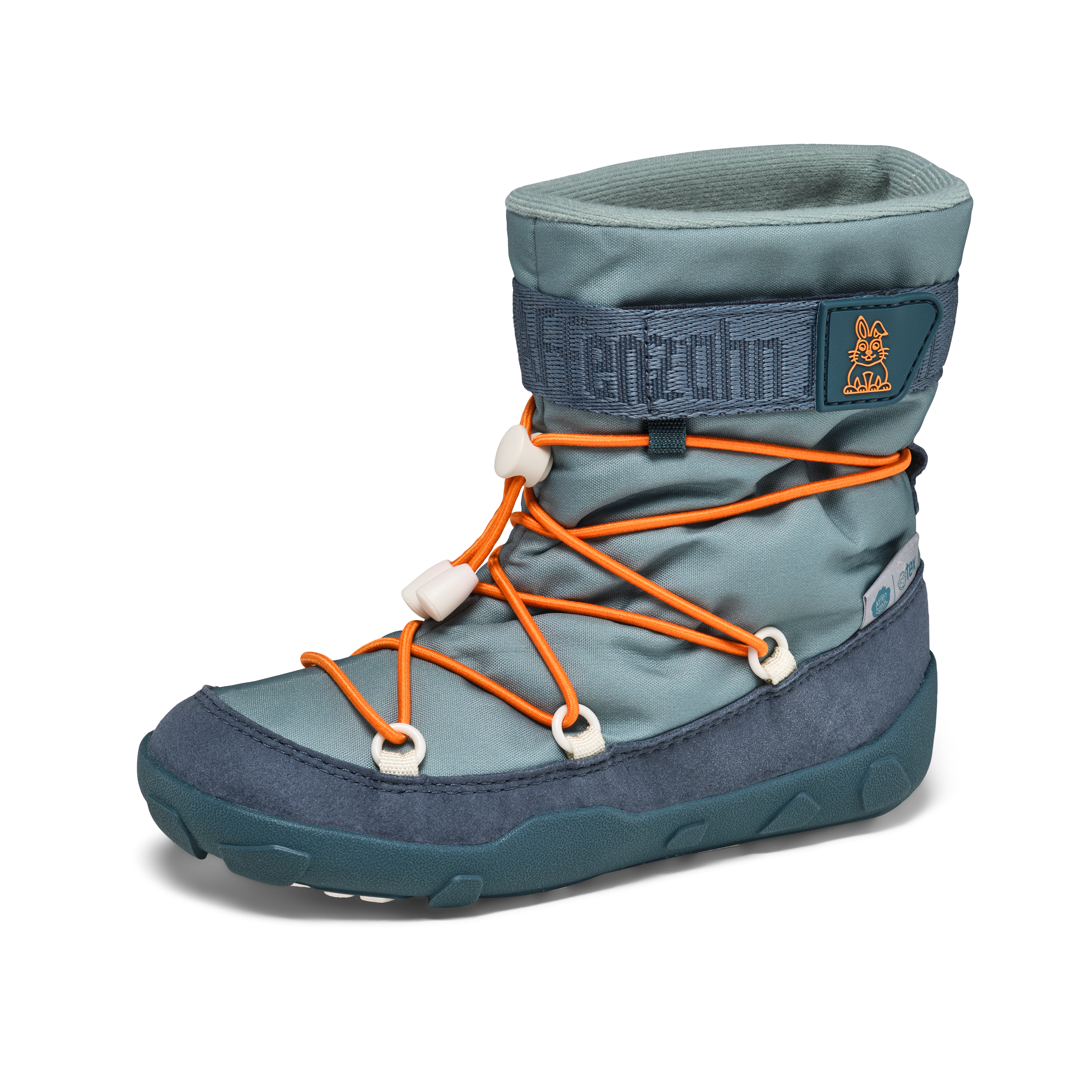Affenzahn Snow Boot Vegan Snowy – Bunny
