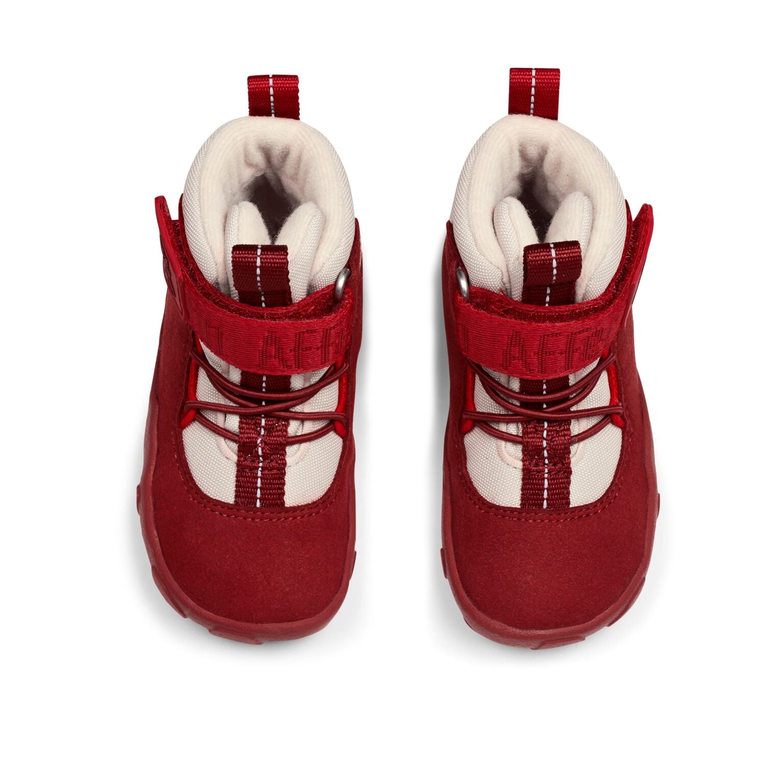 Affenzahn Prewalker Vegan Warmy – Fox