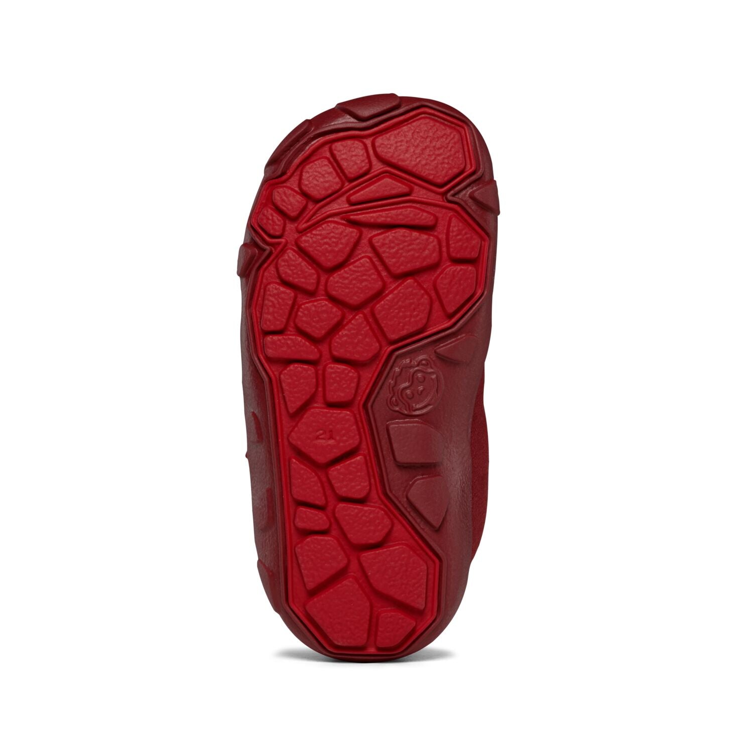 Affenzahn Prewalker Vegan Warmy – Fox