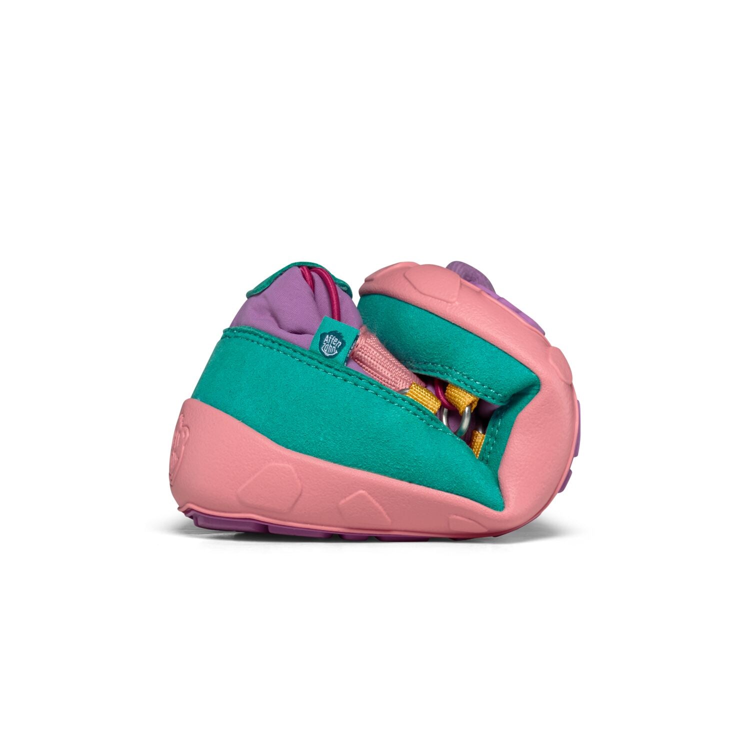 Affenzahn Snow Boot Vegan Snowy – Owl