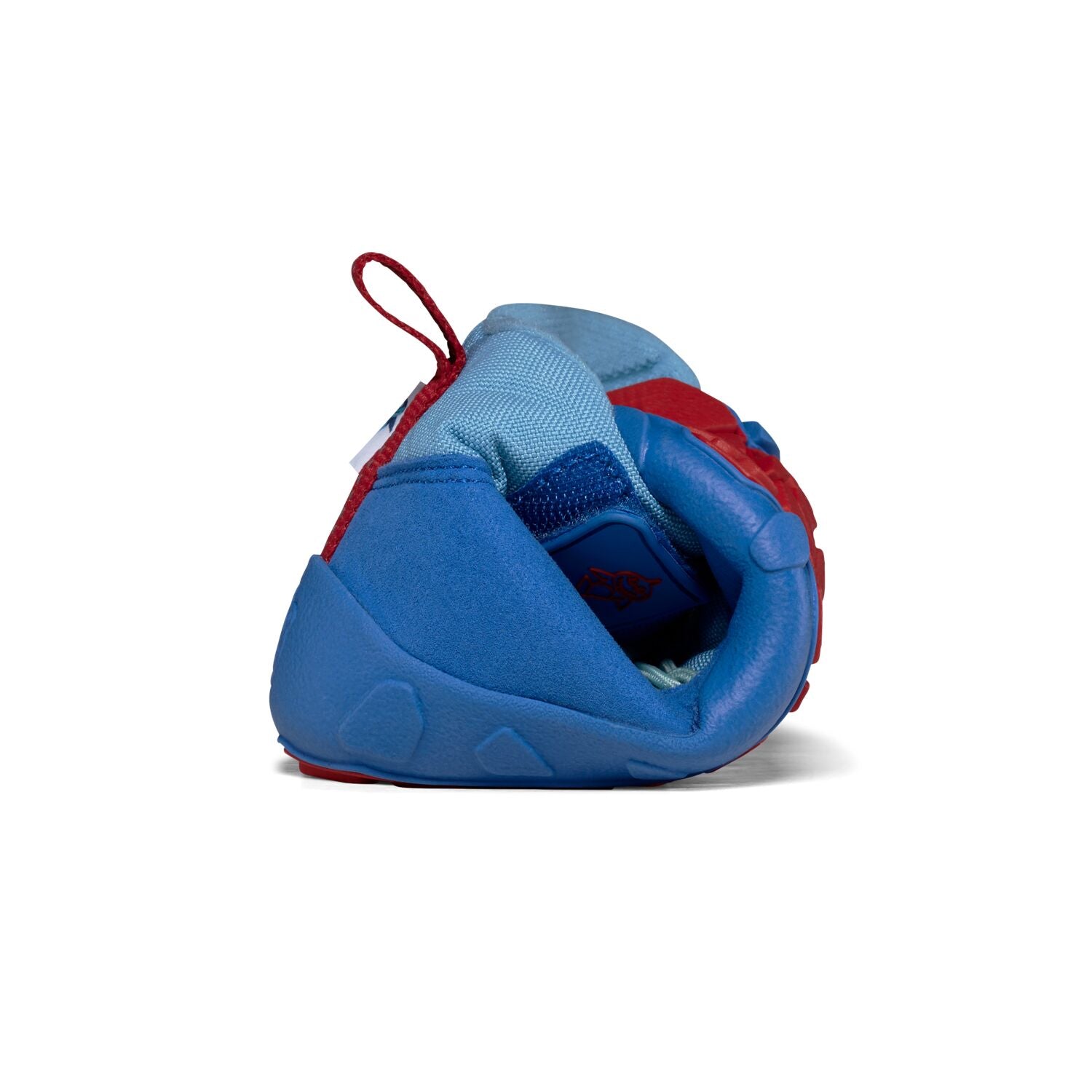 Affenzahn Prewalker Vegan Warmy – Shark
