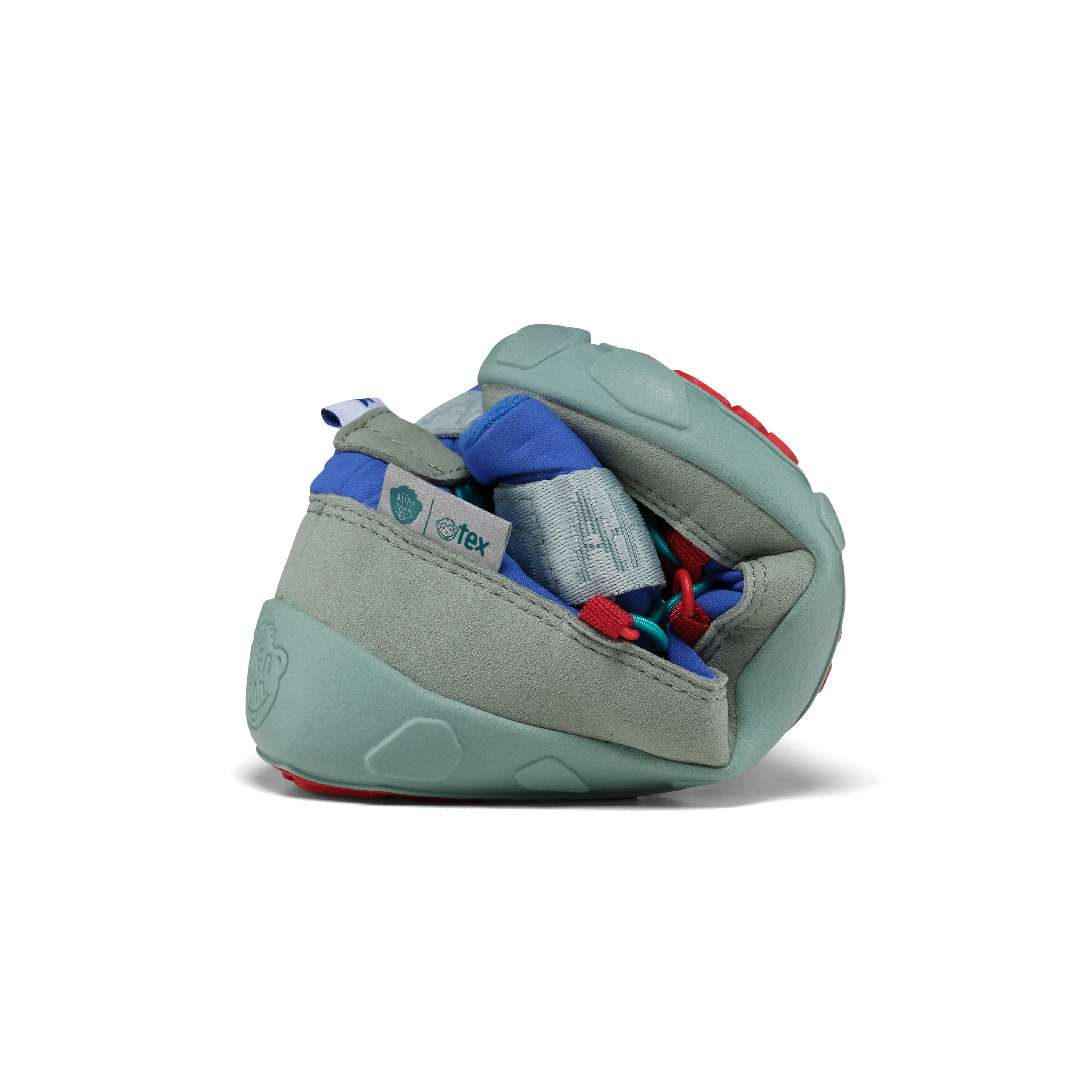 Affenzahn Snow Boot Vegan Snowy – Shark