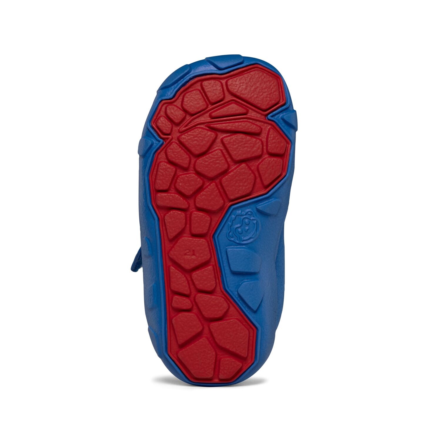 Affenzahn Prewalker Vegan Warmy – Shark