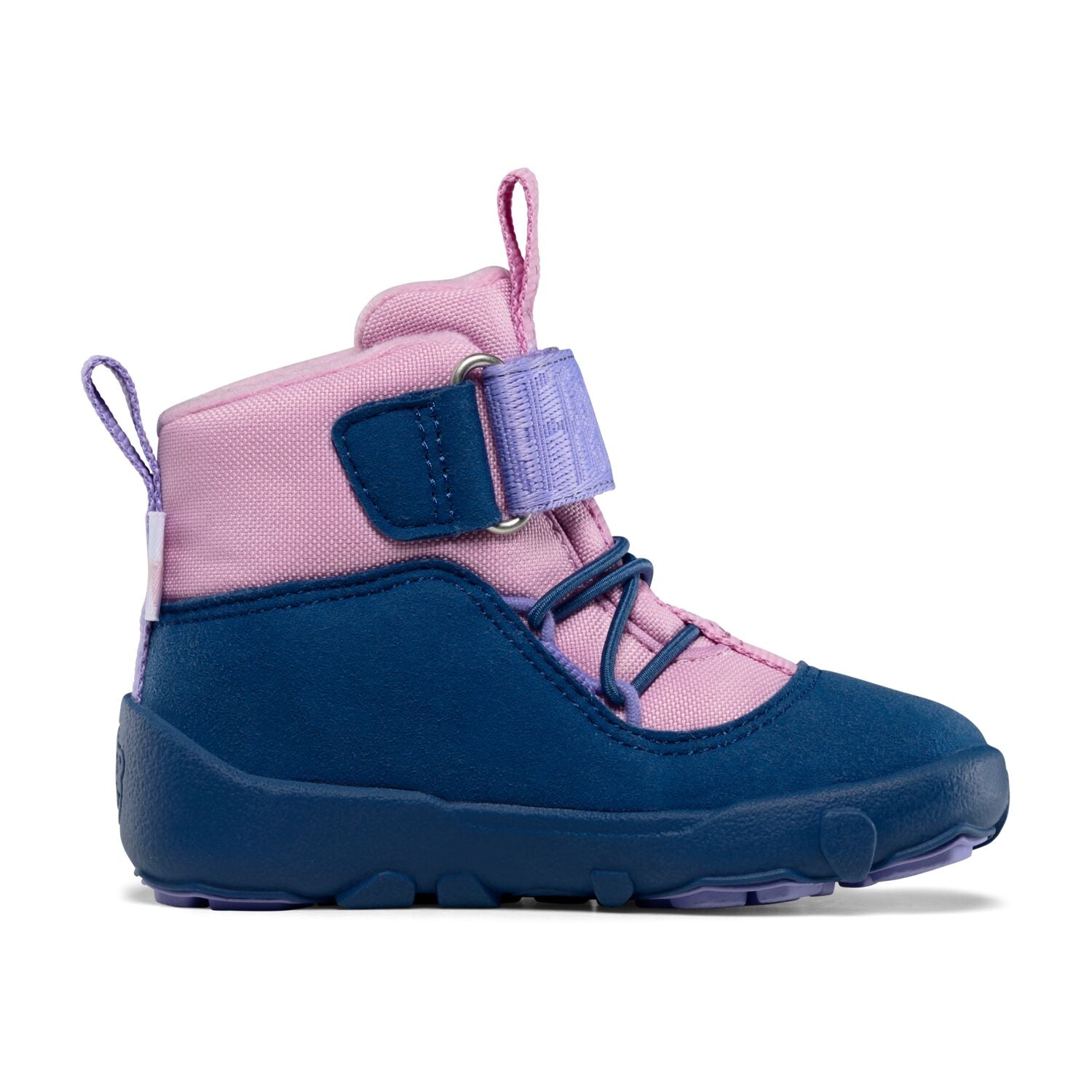 Affenzahn Prewalker Vegan Warmy – Unicorn