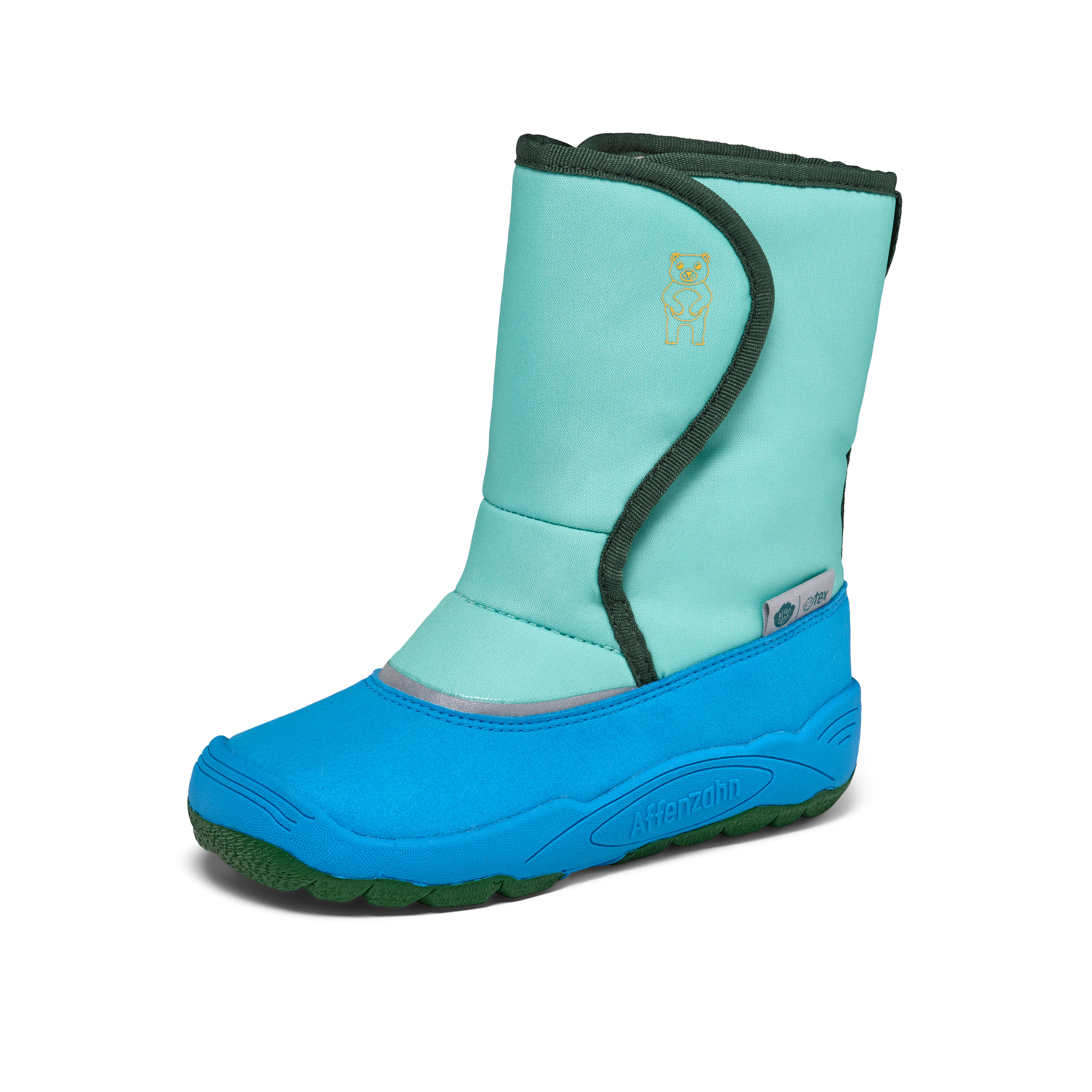 Affenzahn Snowboot Vegan Freezy – Creative Bear