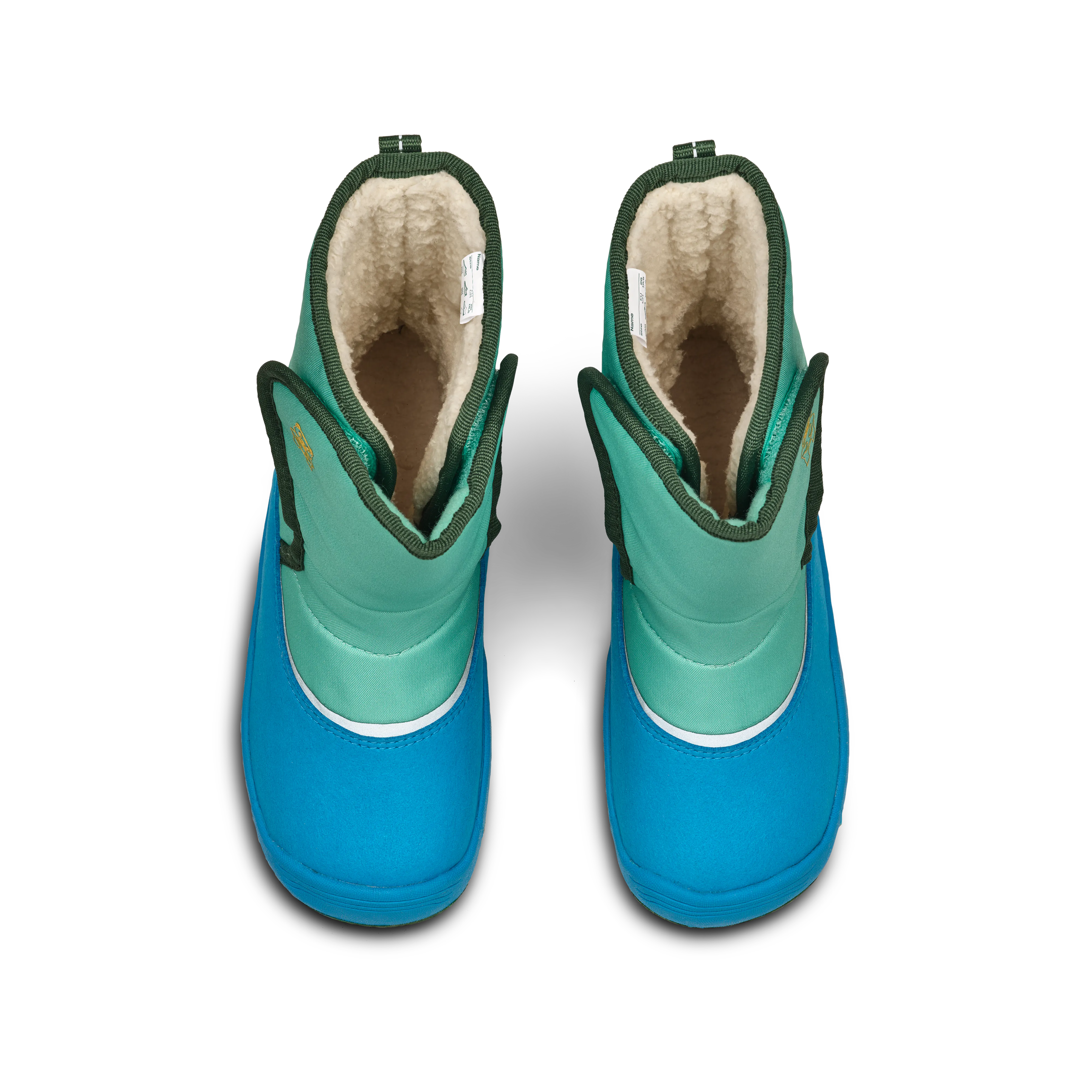 Affenzahn Snowboot Vegan Freezy – Creative Bear